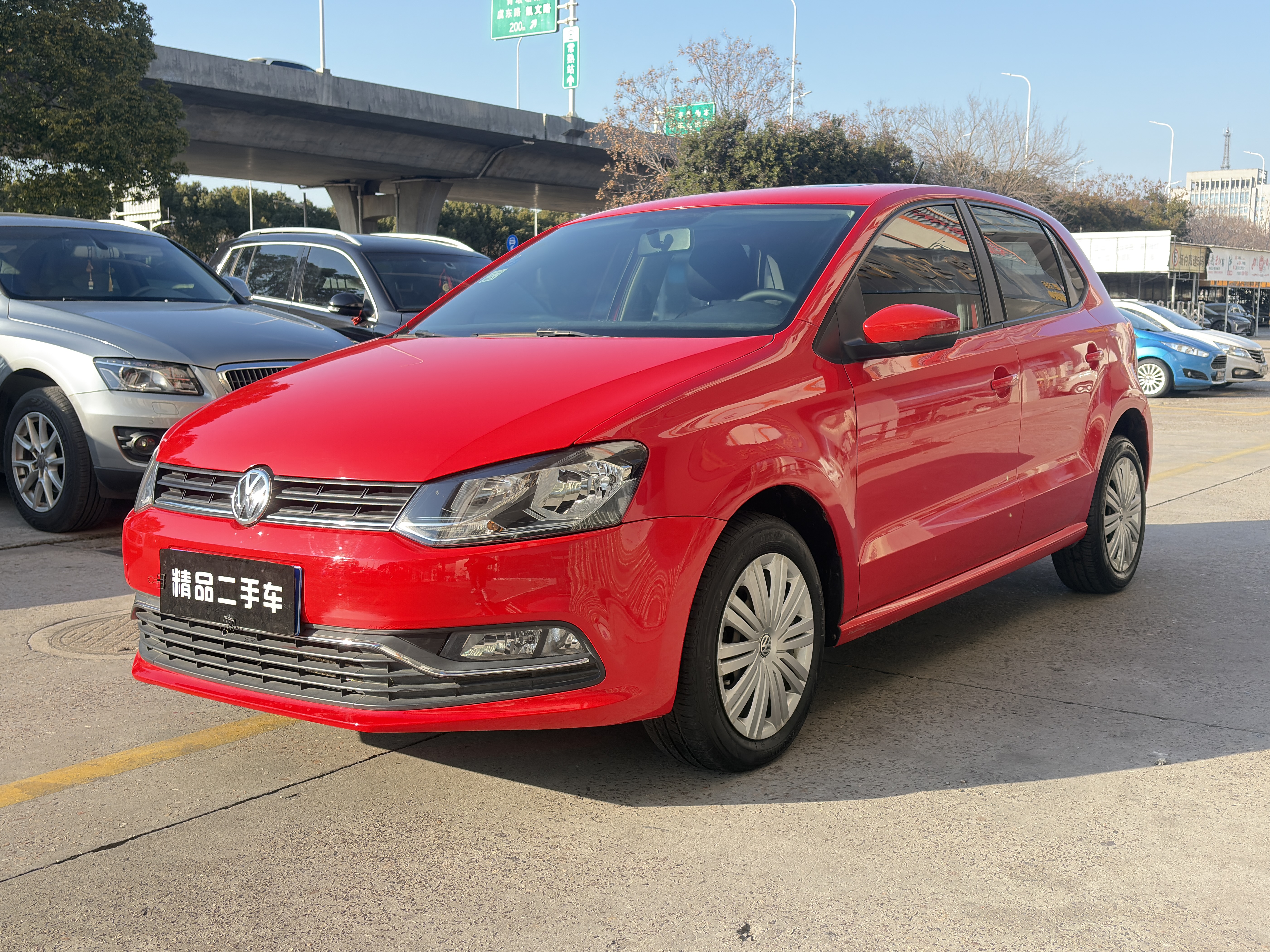 Polo 2017 Polo 2017 imagem de carro