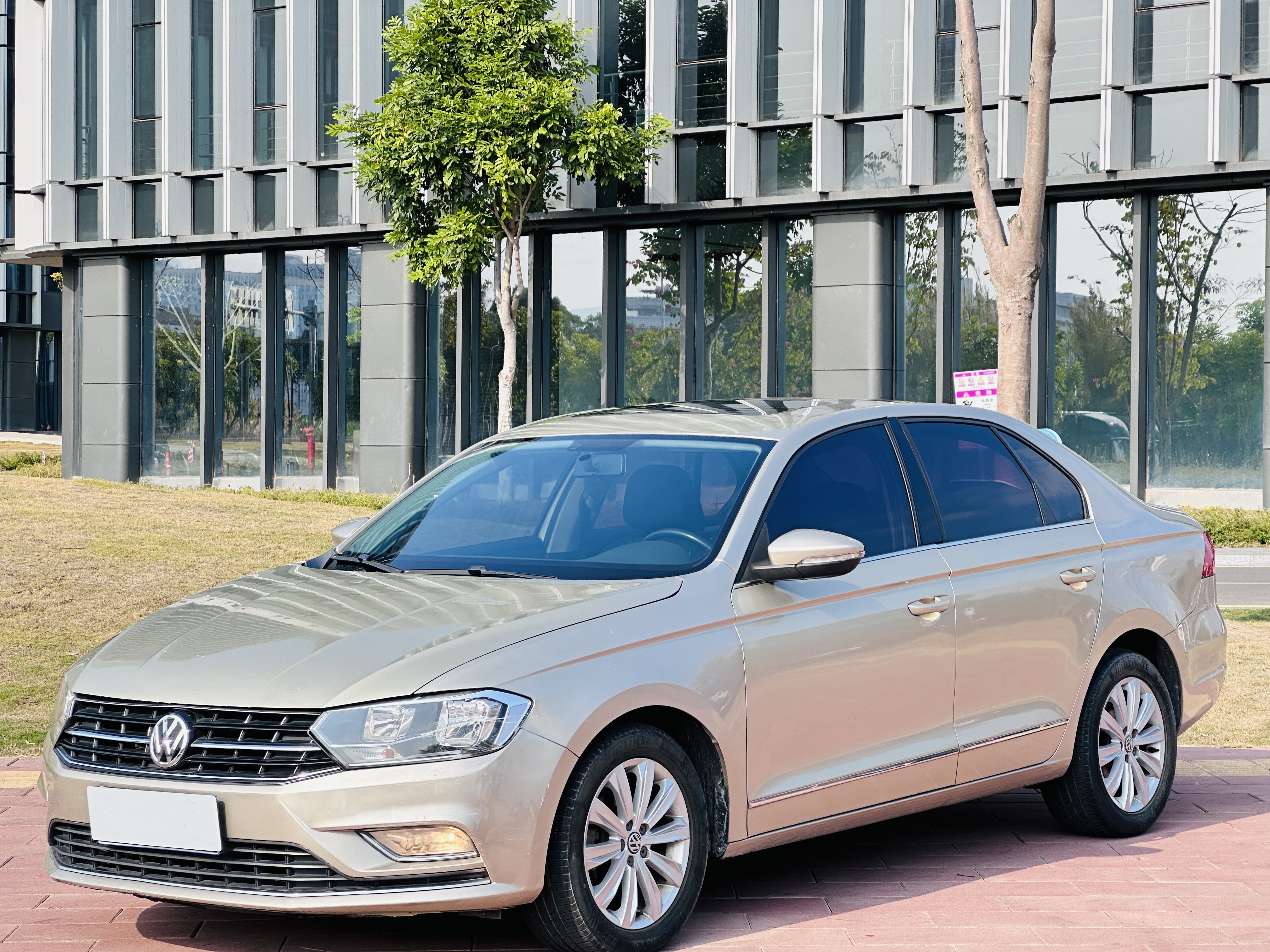 大众 宝来 2016 汽车图片 