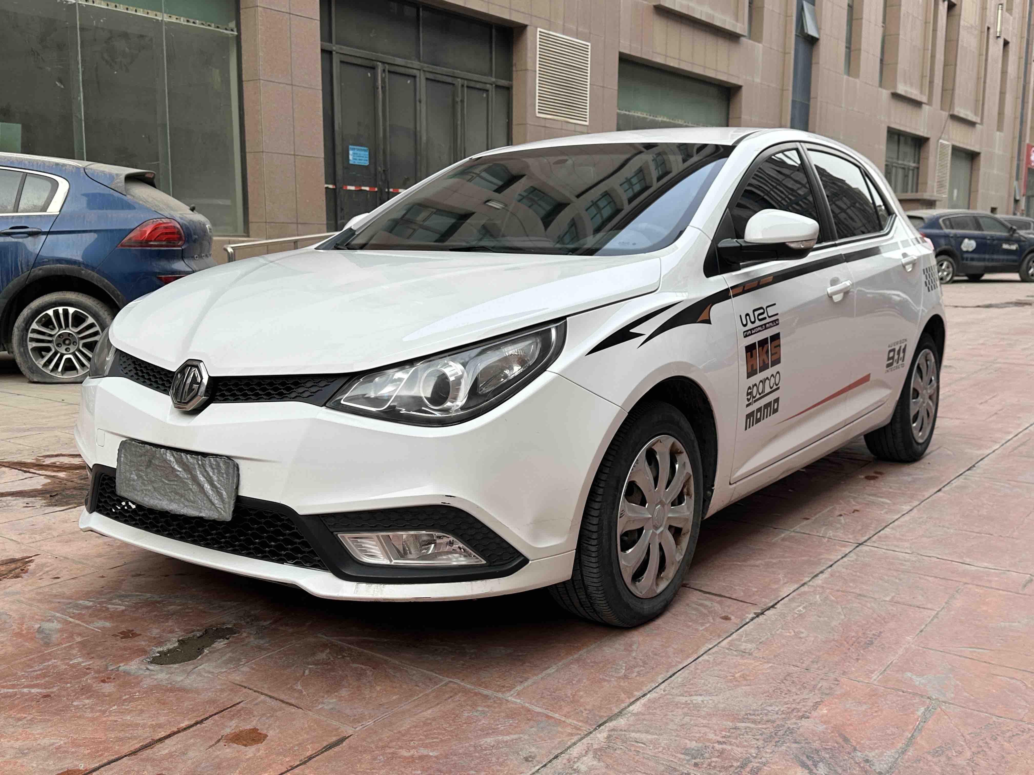 5 2016 imagem de carro 
