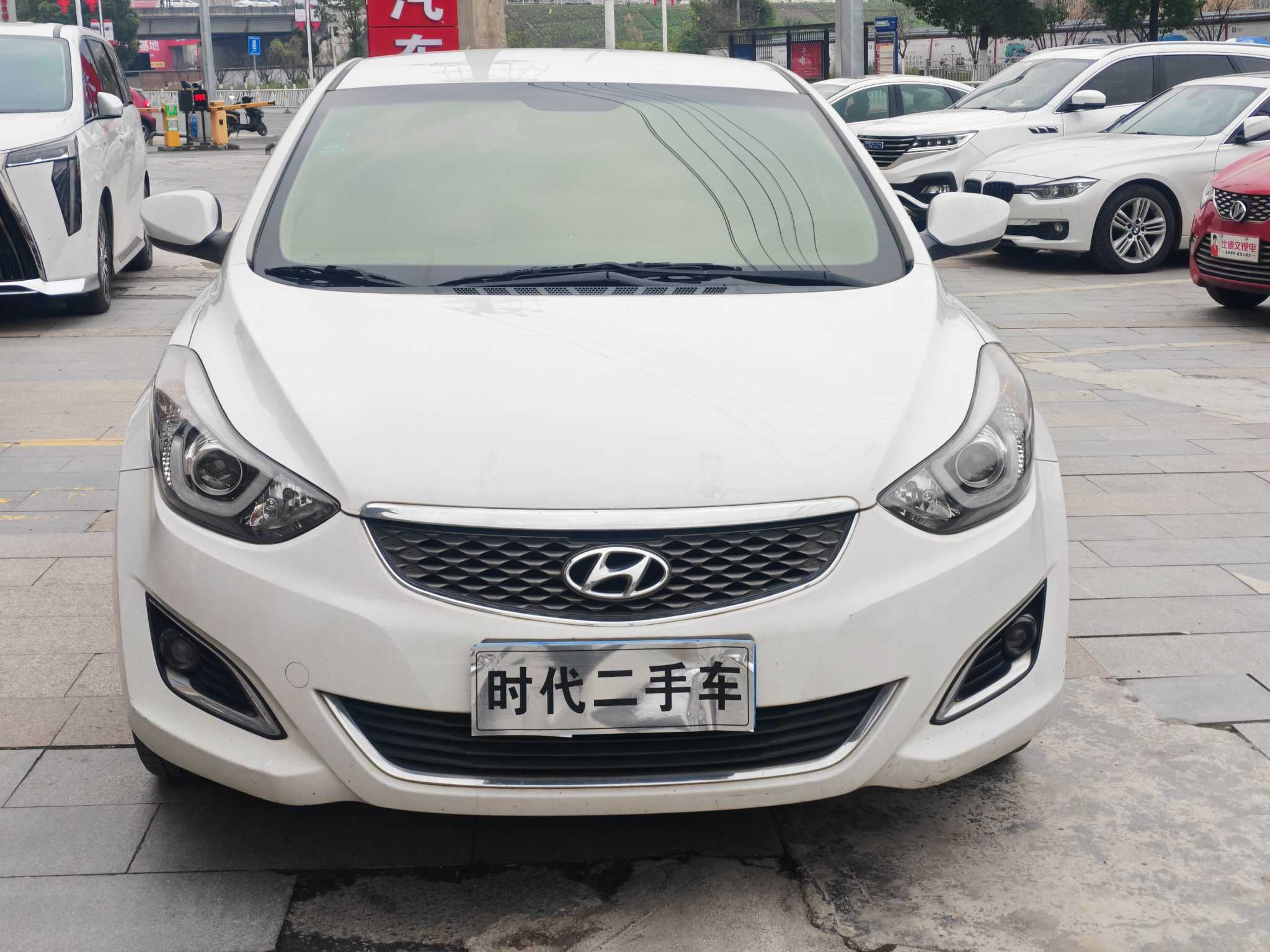 Hyundai 2017 car image 