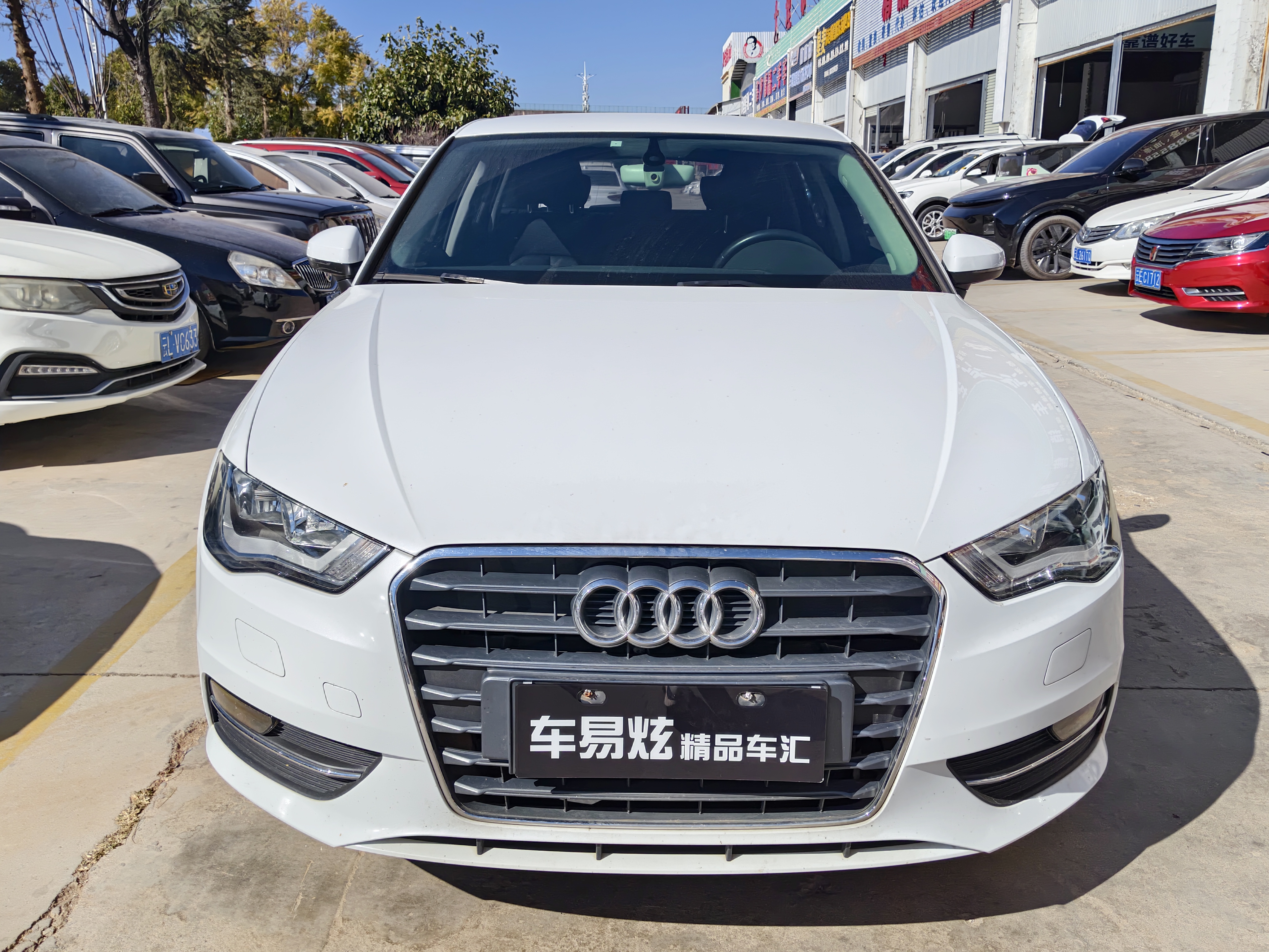 2017 2017 car image