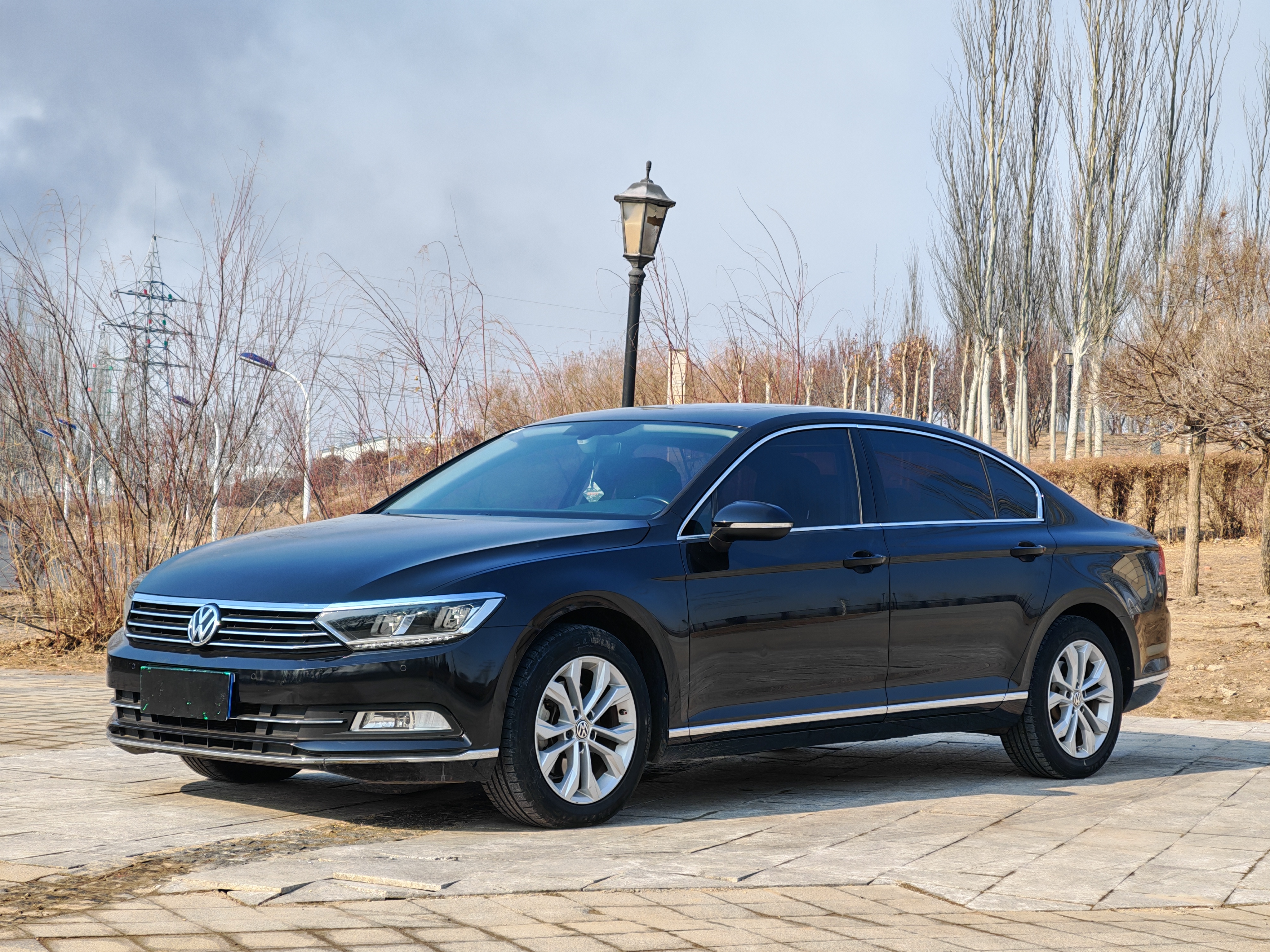 Volkswagen Magotan 2016 car image 