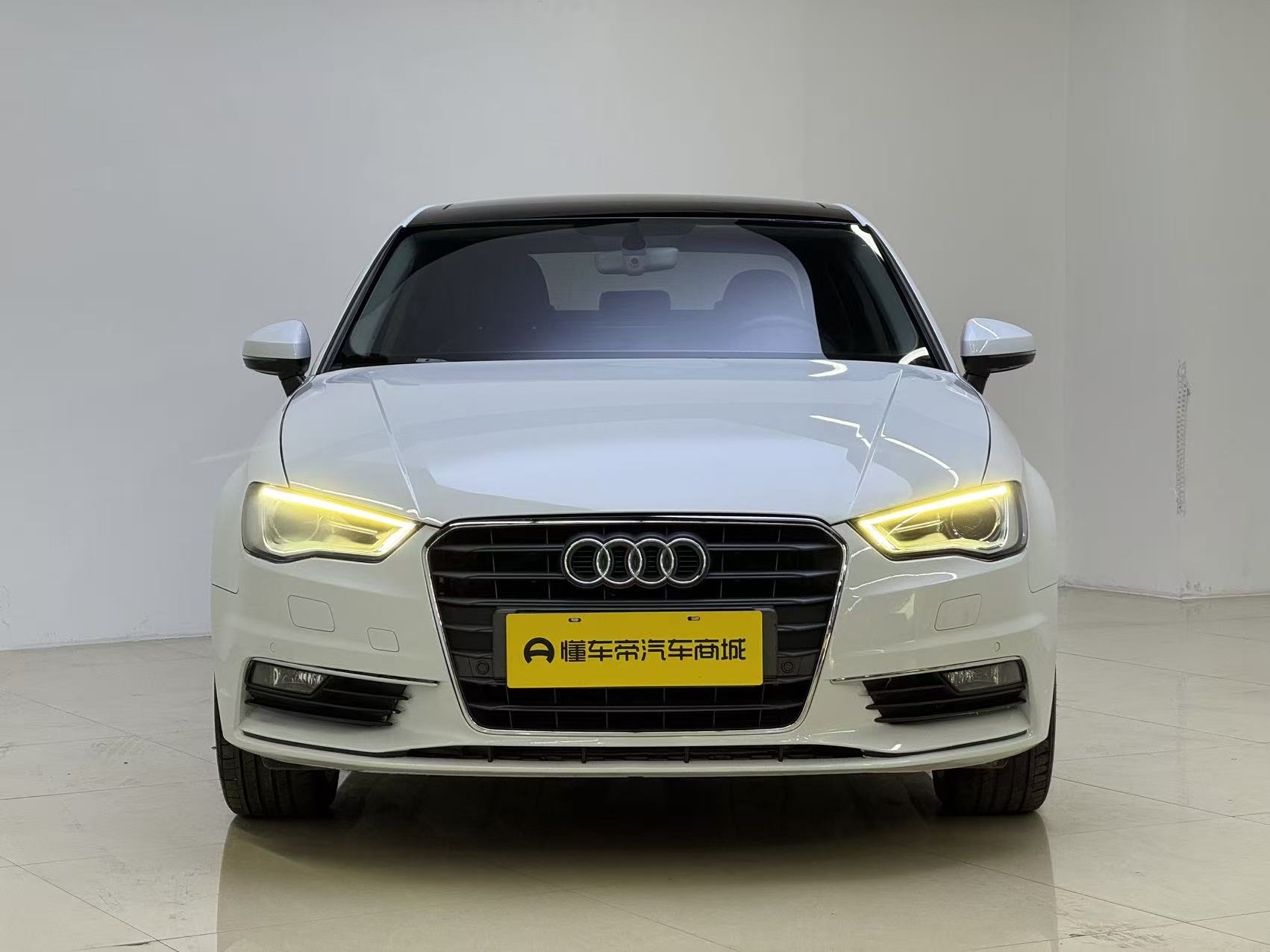 Audi A3 2016 Audi A3 2016 car image