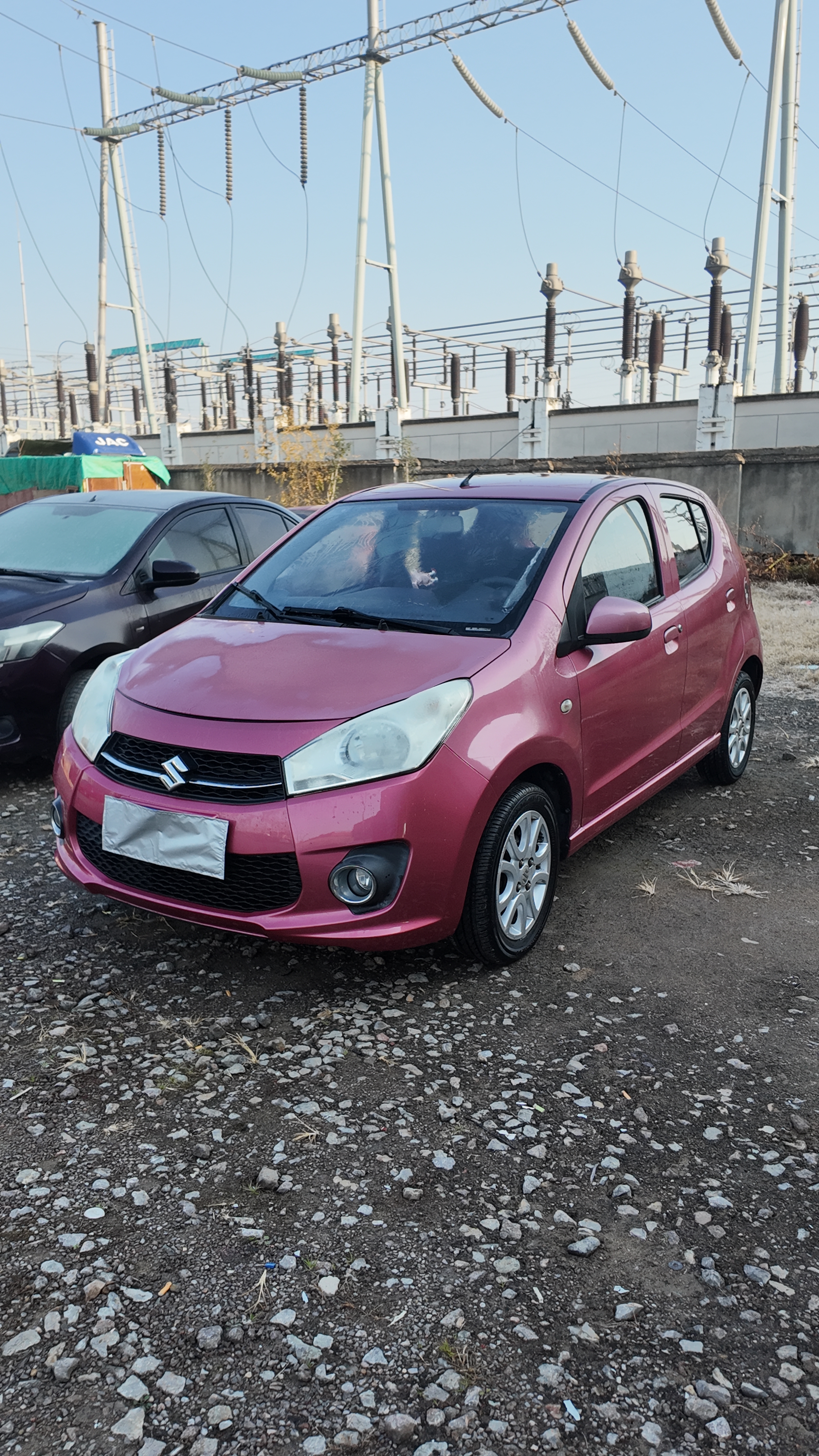 Suzuki 2016 Suzuki 2016 car image