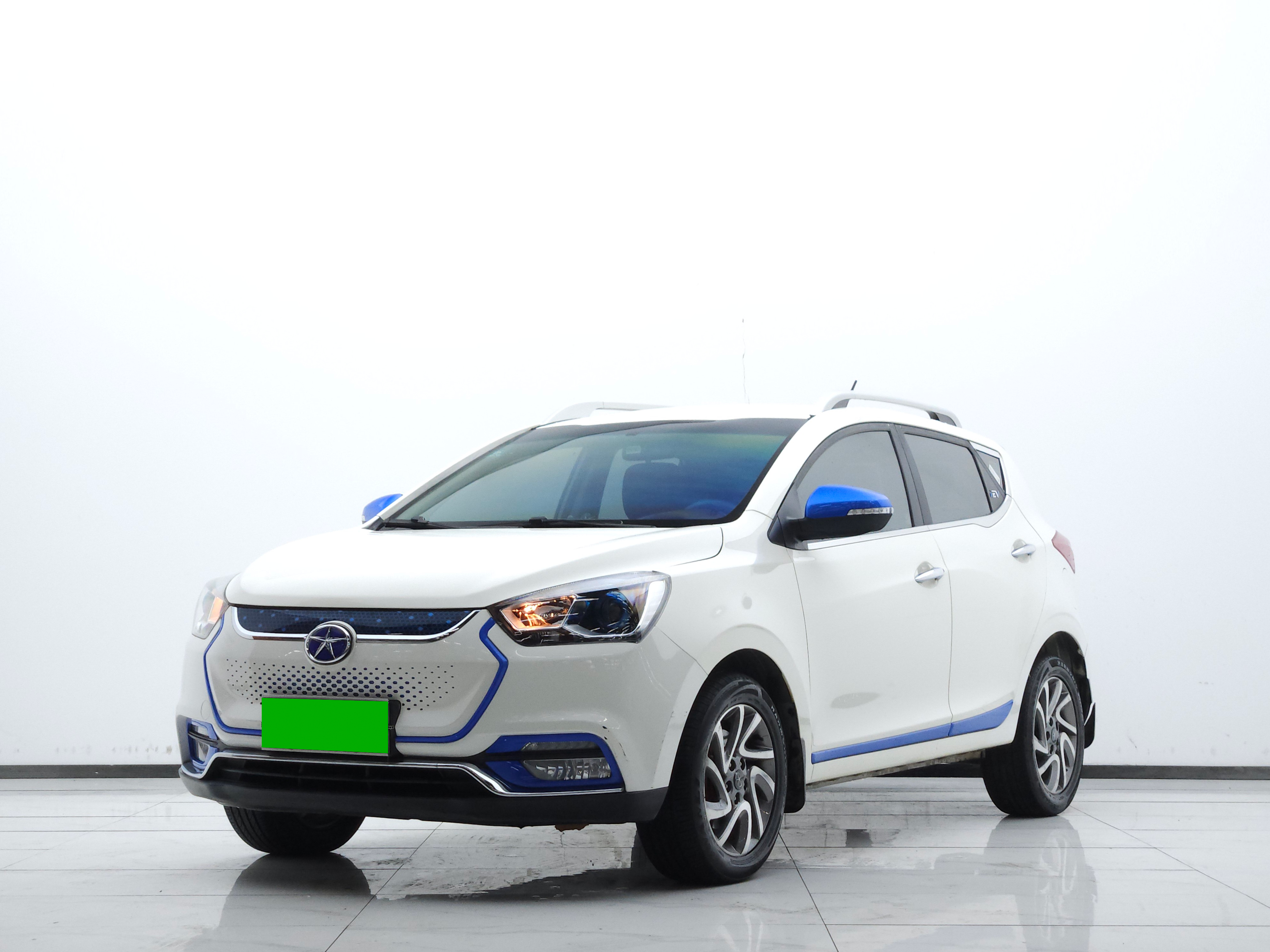 JAC 2016 car image 