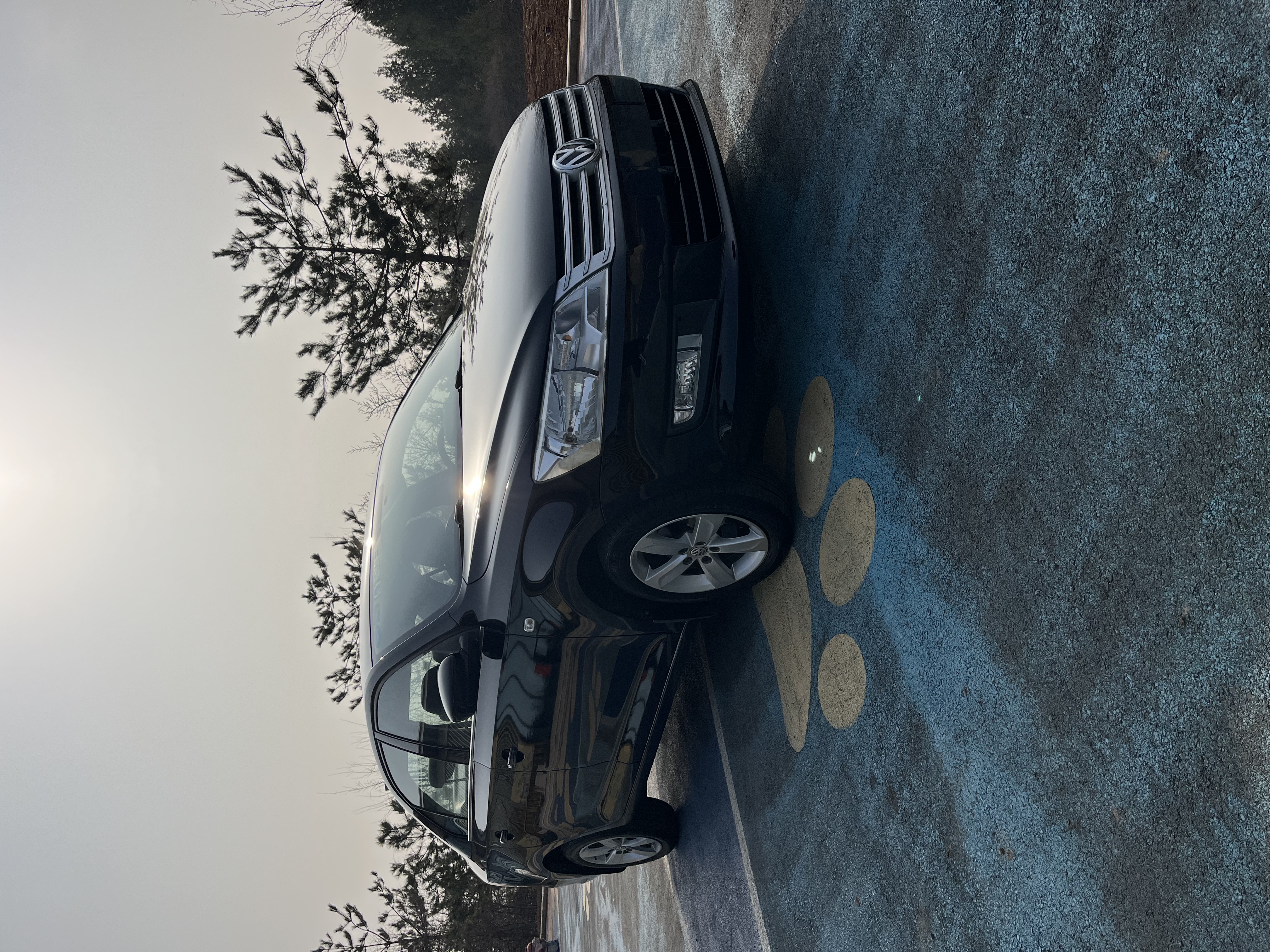 Santana 2016 Santana 2016 car image