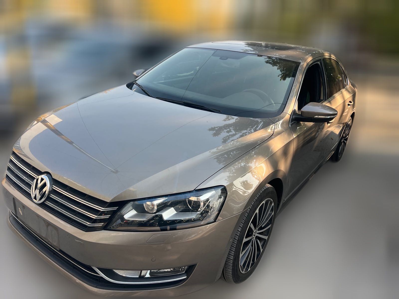 Volkswagen Eos 2012 immagine di auto 