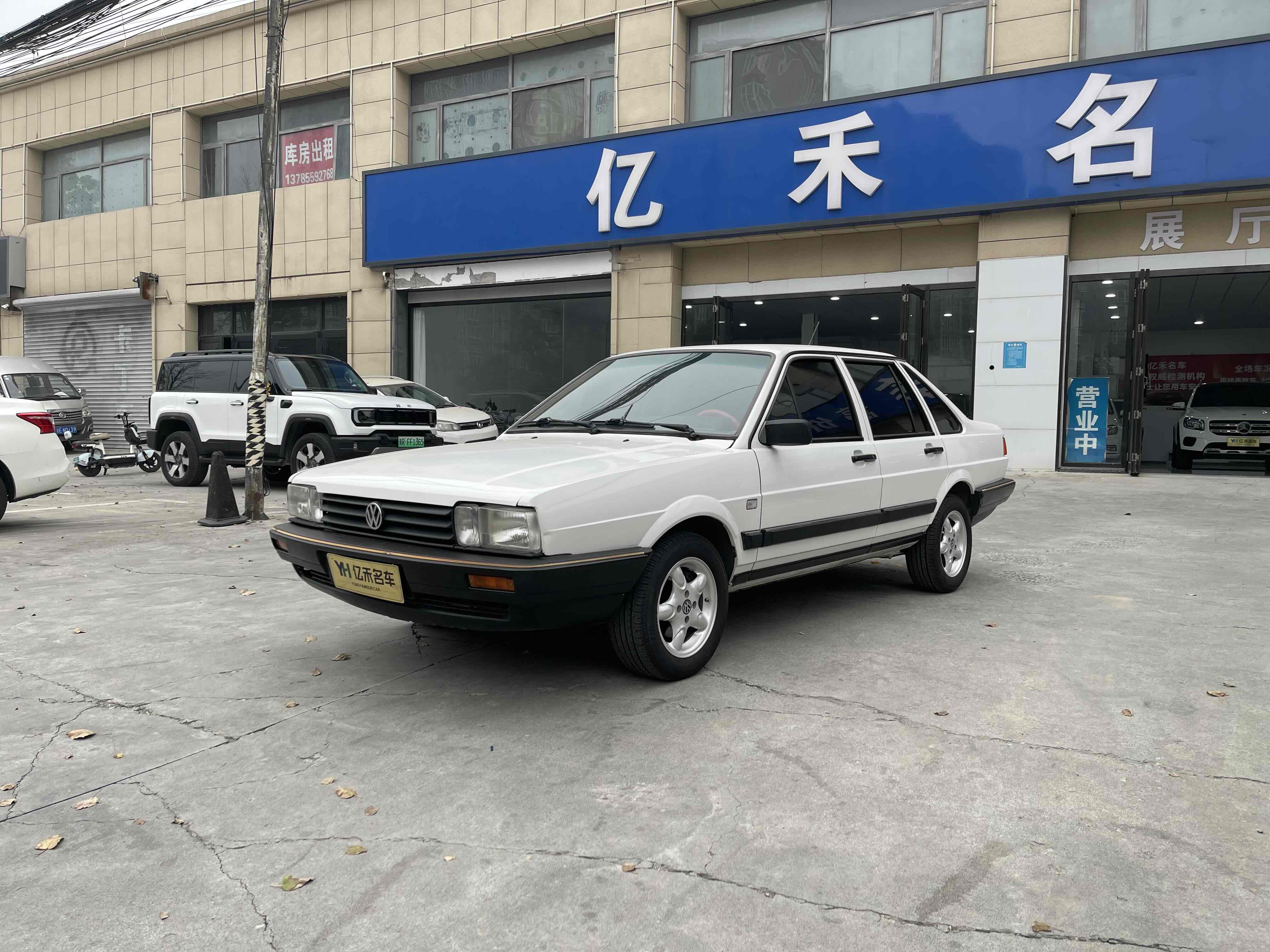 Volkswagen Santana Classic 2008 Volkswagen Santana Classic 2008 صورة سيارة