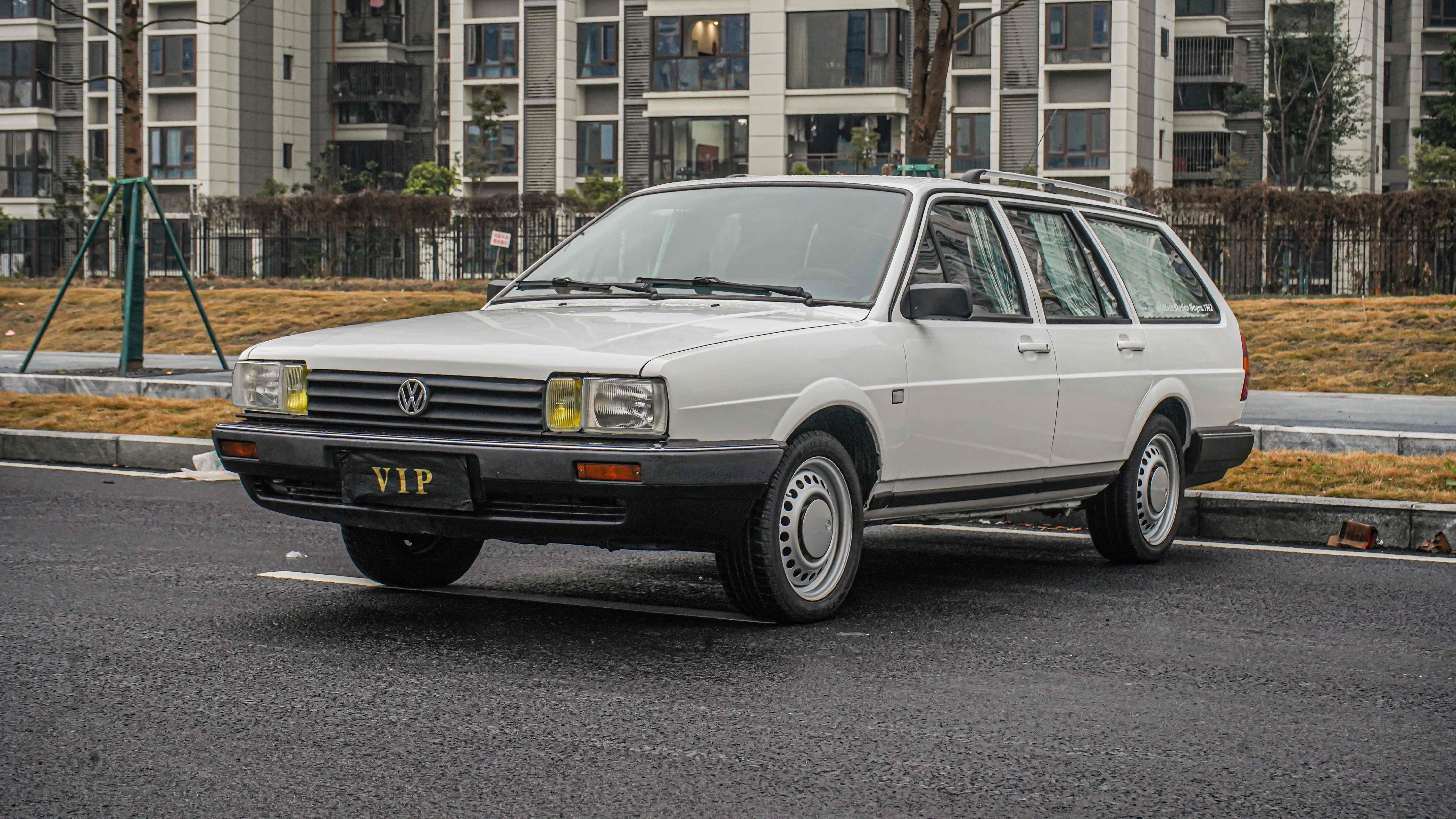 Volkswagen Santana Classic 2008 Volkswagen Santana Classic 2008 صورة سيارة