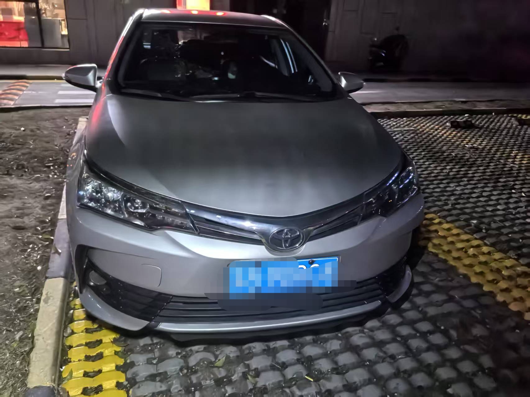 Corolla 2019 Corolla 2019 car image