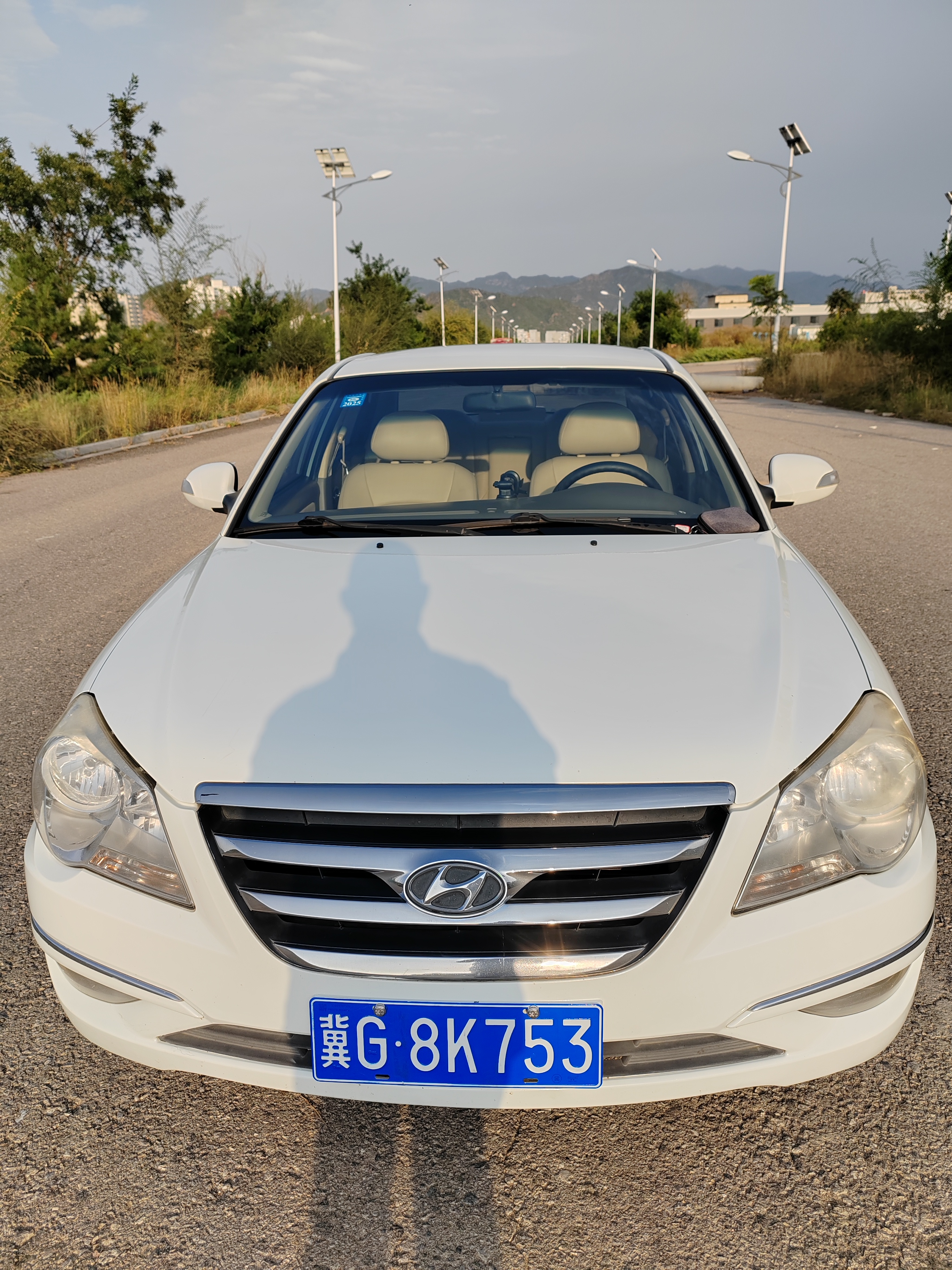 Hyundai moInca 2013 car image 
