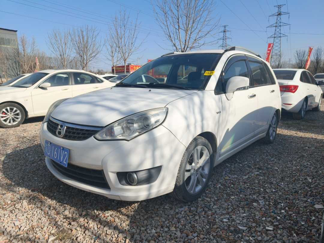 Suzuki Liana A6 2016 immagine di auto 