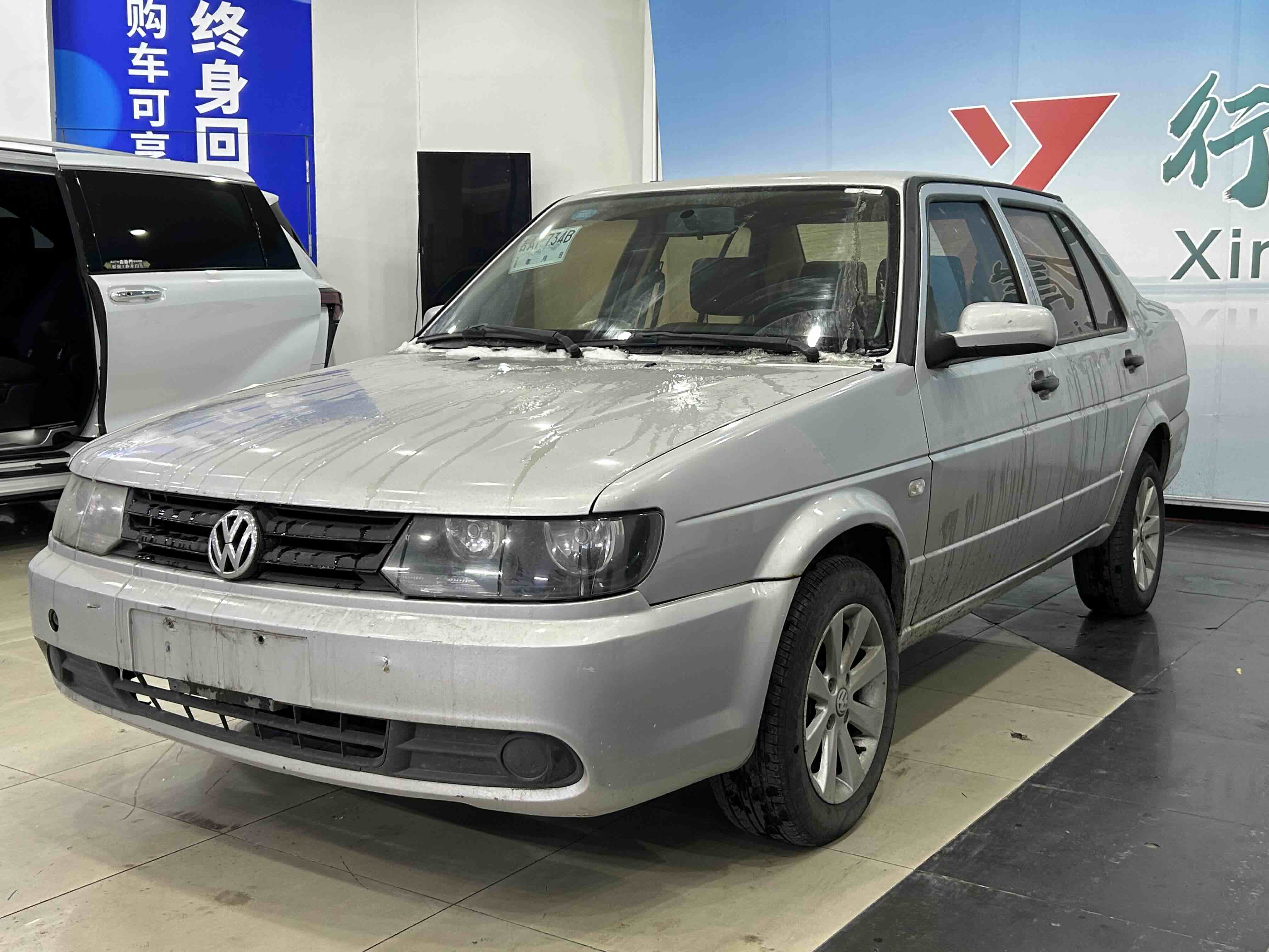 Jetta Jetta 2012 car image 
