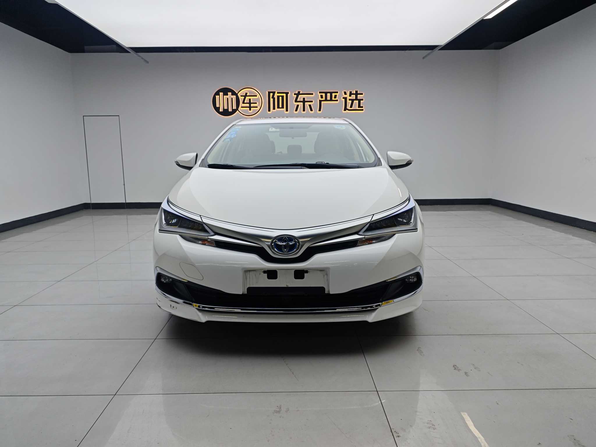 Corolla 2017 Corolla 2017 car image