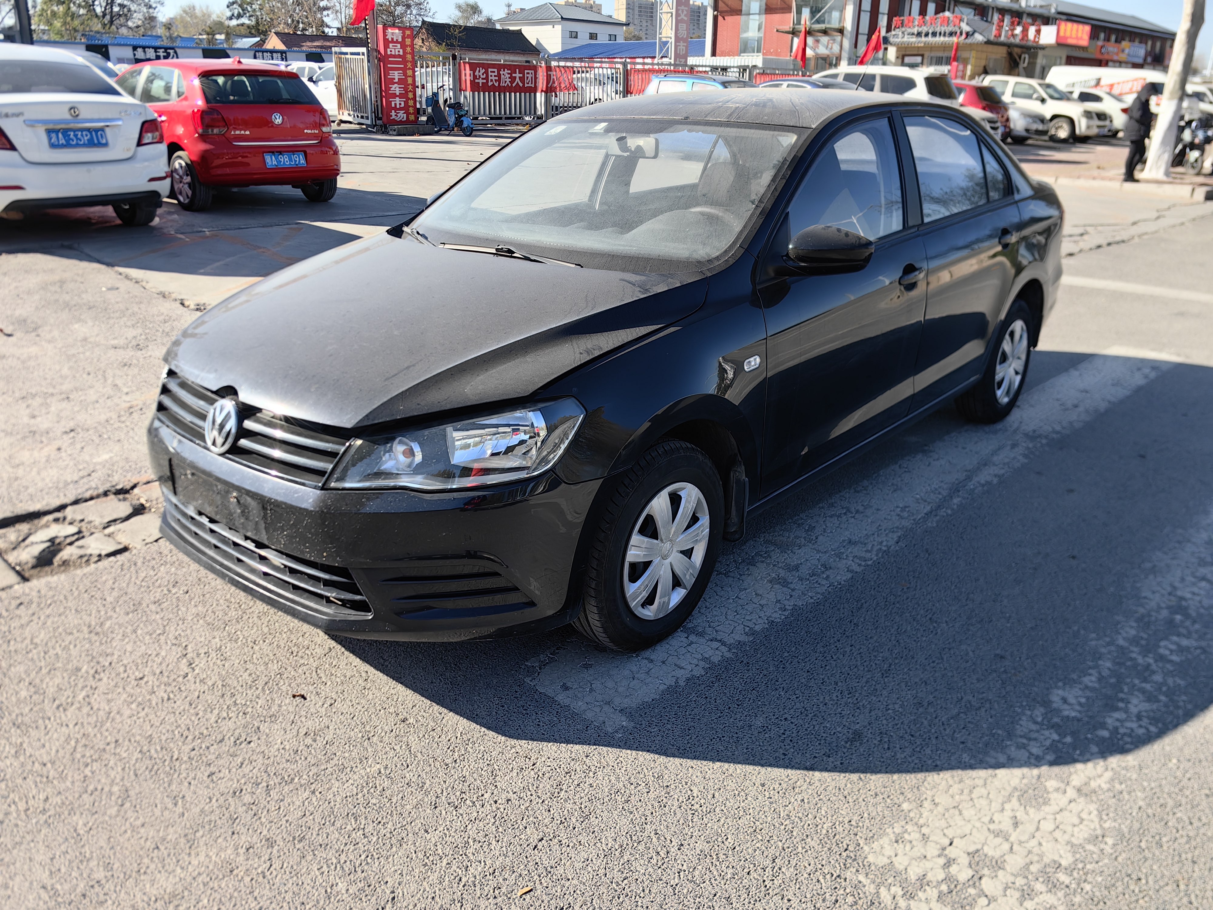 Volkswagen Jetta 2014 Volkswagen Jetta 2014 image de voiture