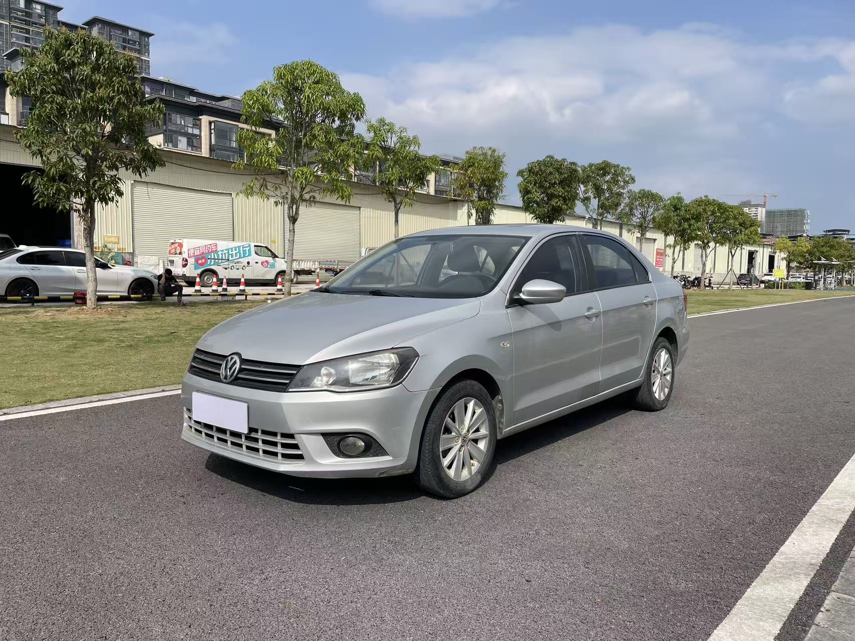 Jetta Jetta 2014 car image 