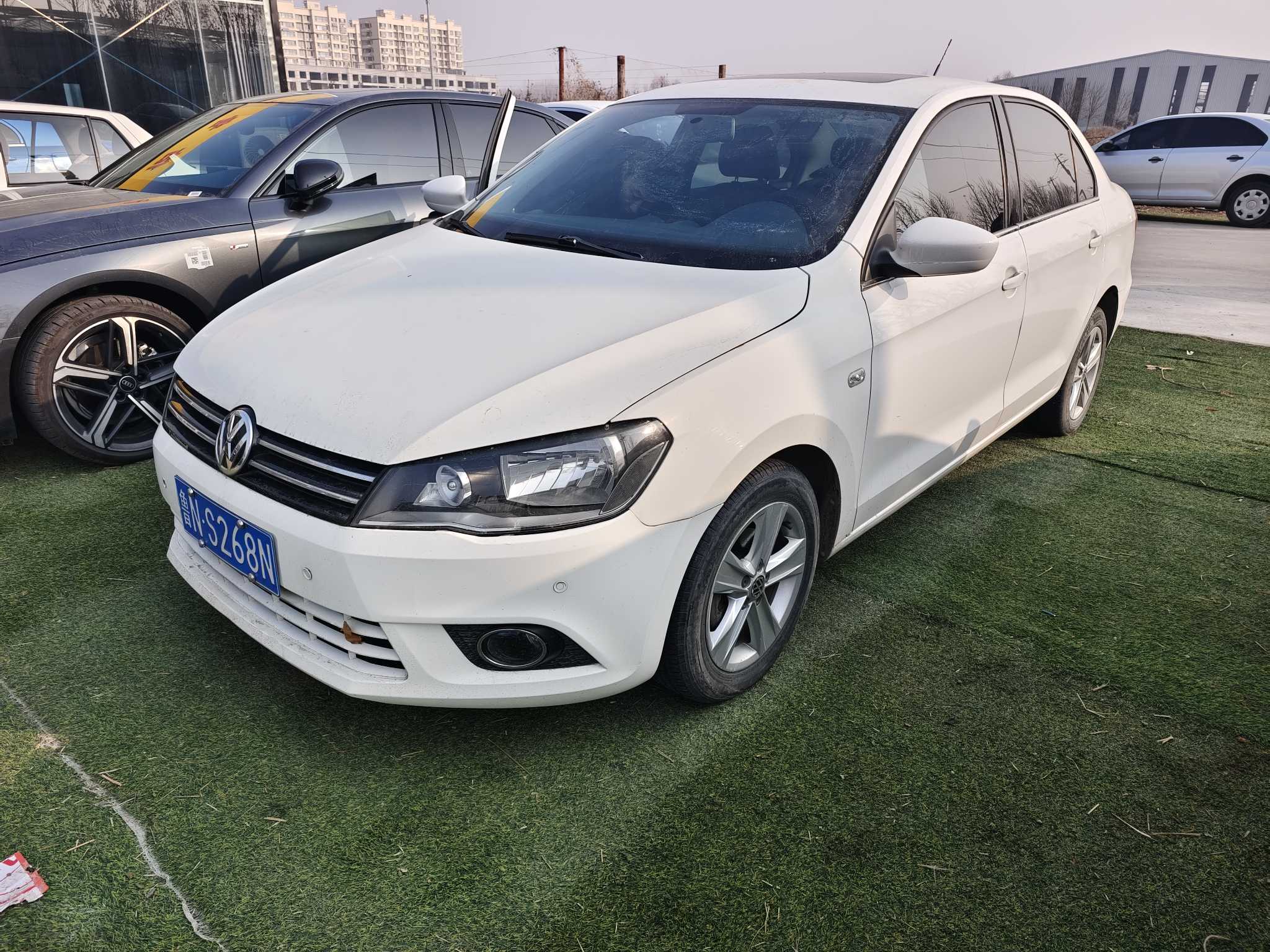 Volkswagen Jetta 2013 Volkswagen Jetta 2013 image de voiture