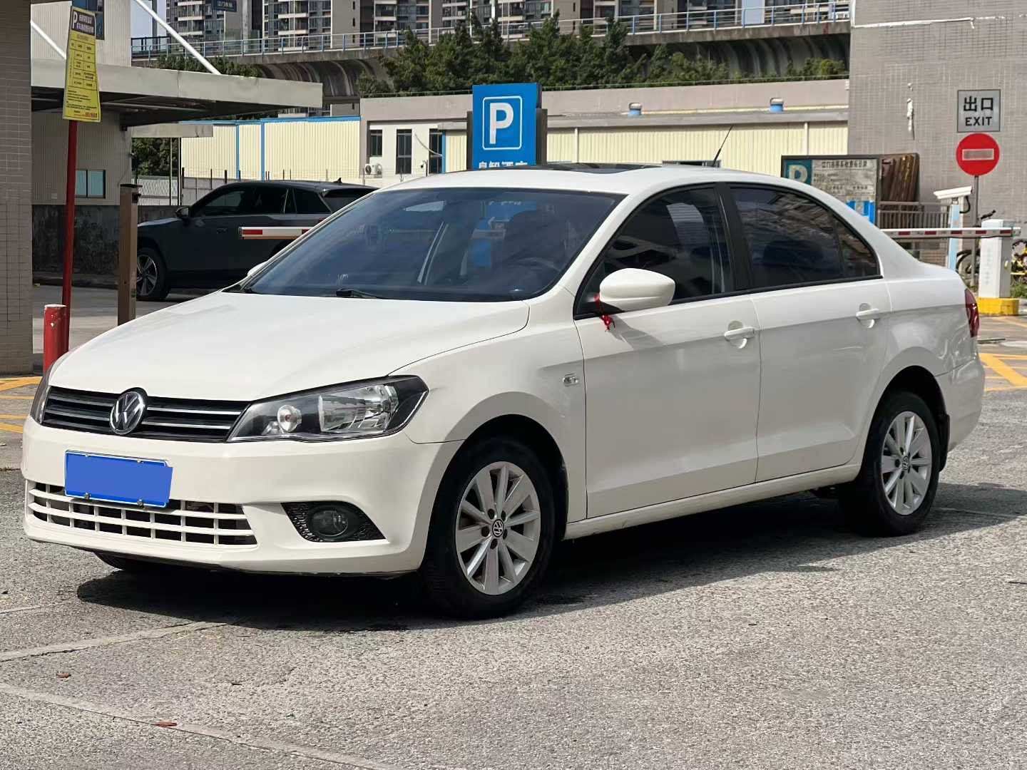 Jetta Jetta 2014 Jetta Jetta 2014 car image