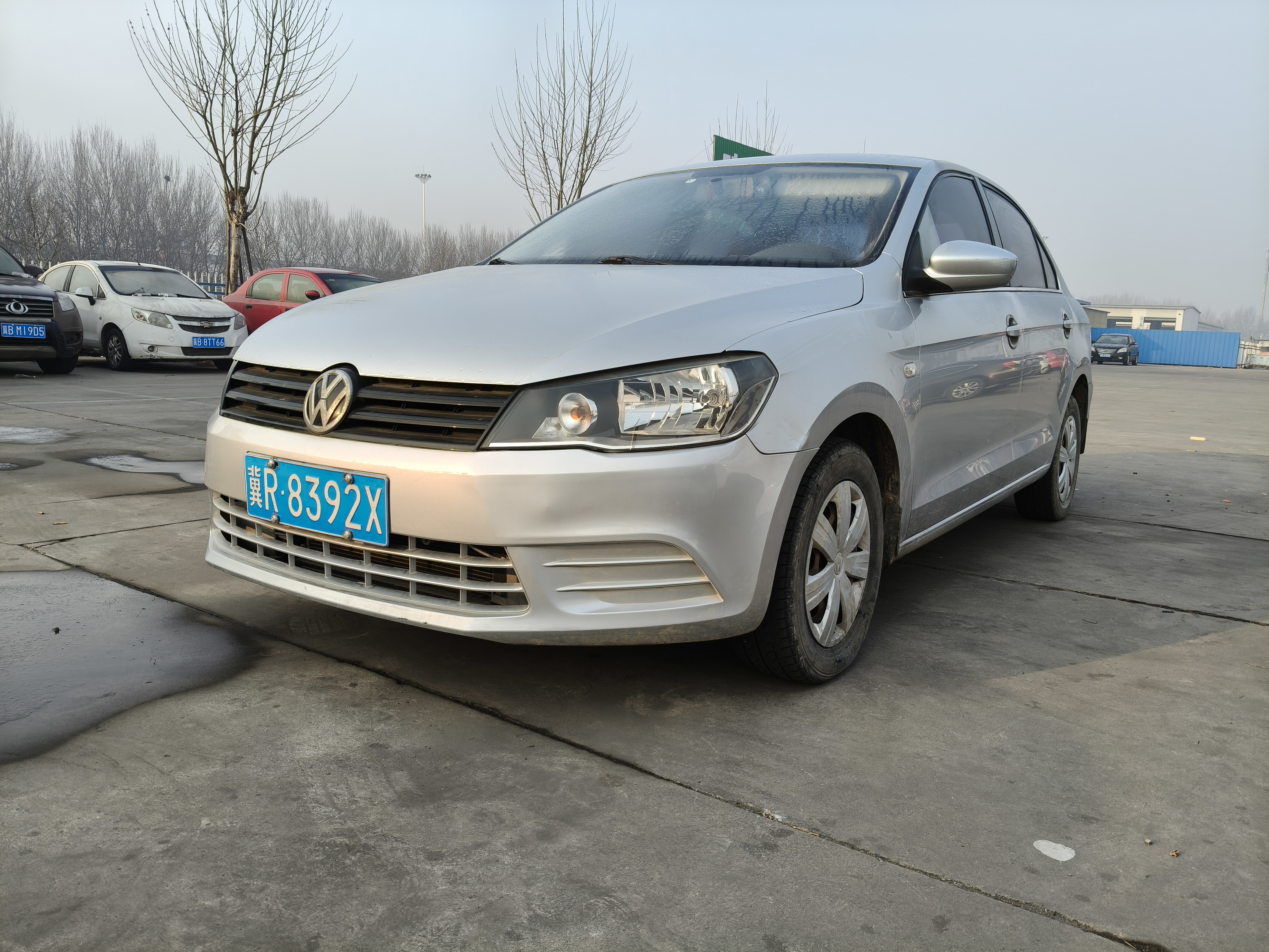 Jetta Jetta 2014 car image 