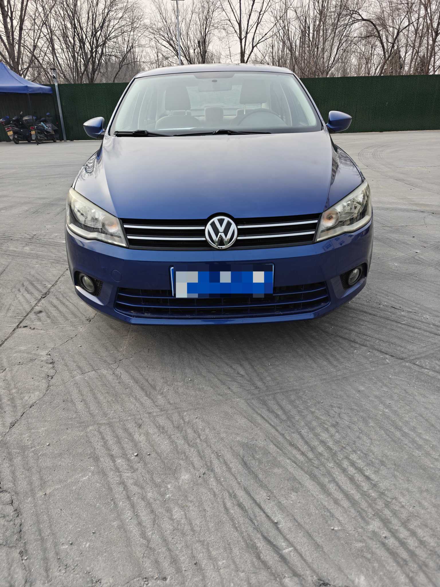 Jetta Jetta 2013 汽车图片 