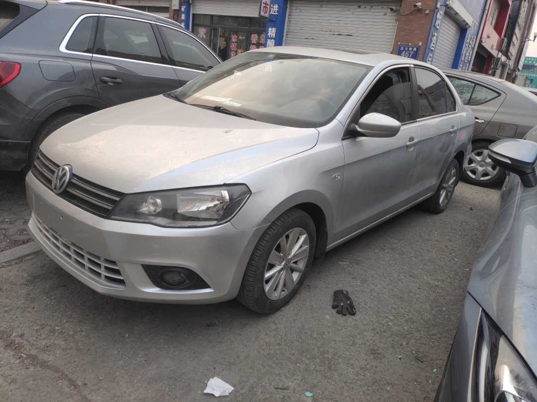 Jetta Jetta 2014 汽车图片 