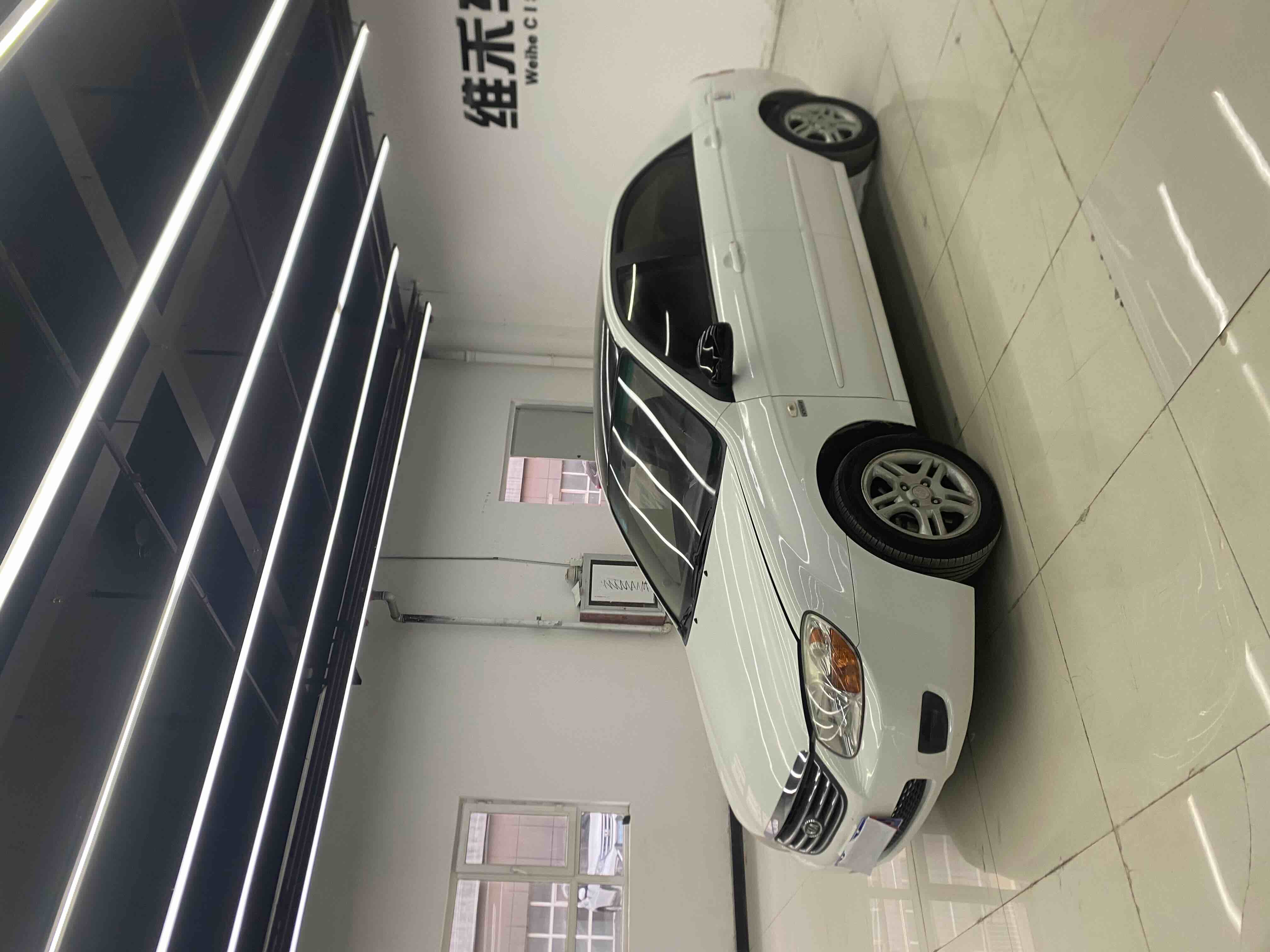 Kia Cerato 2011 汽车图片 