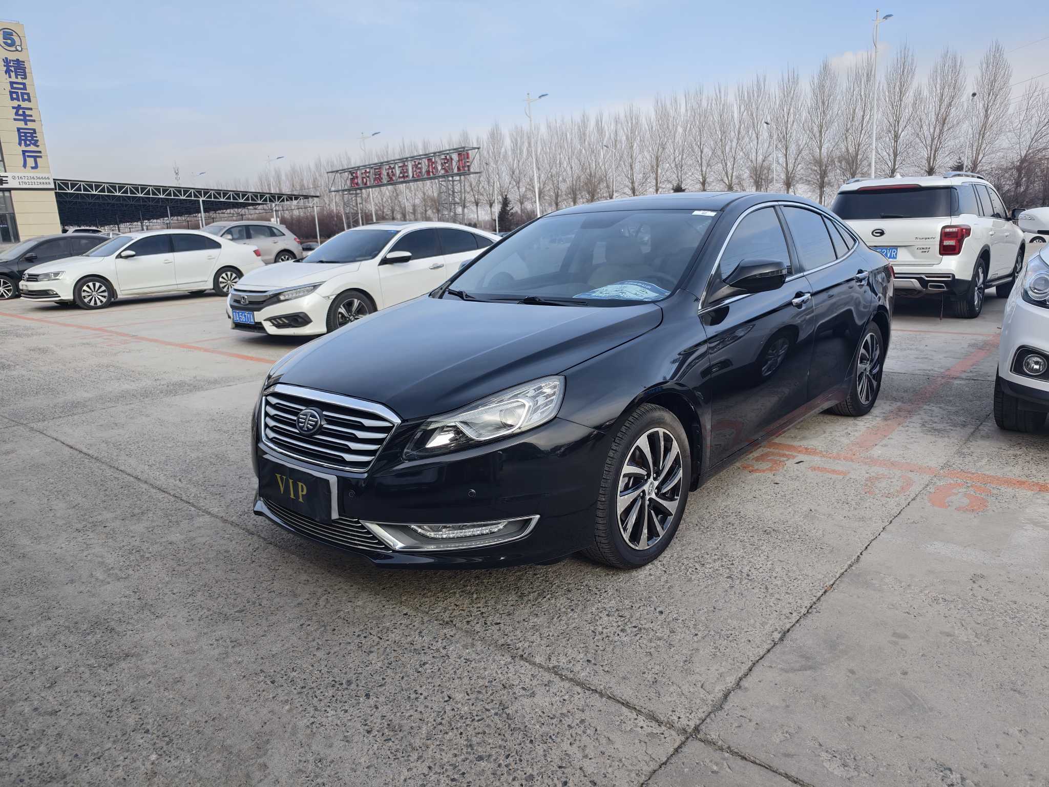 2017 car image 