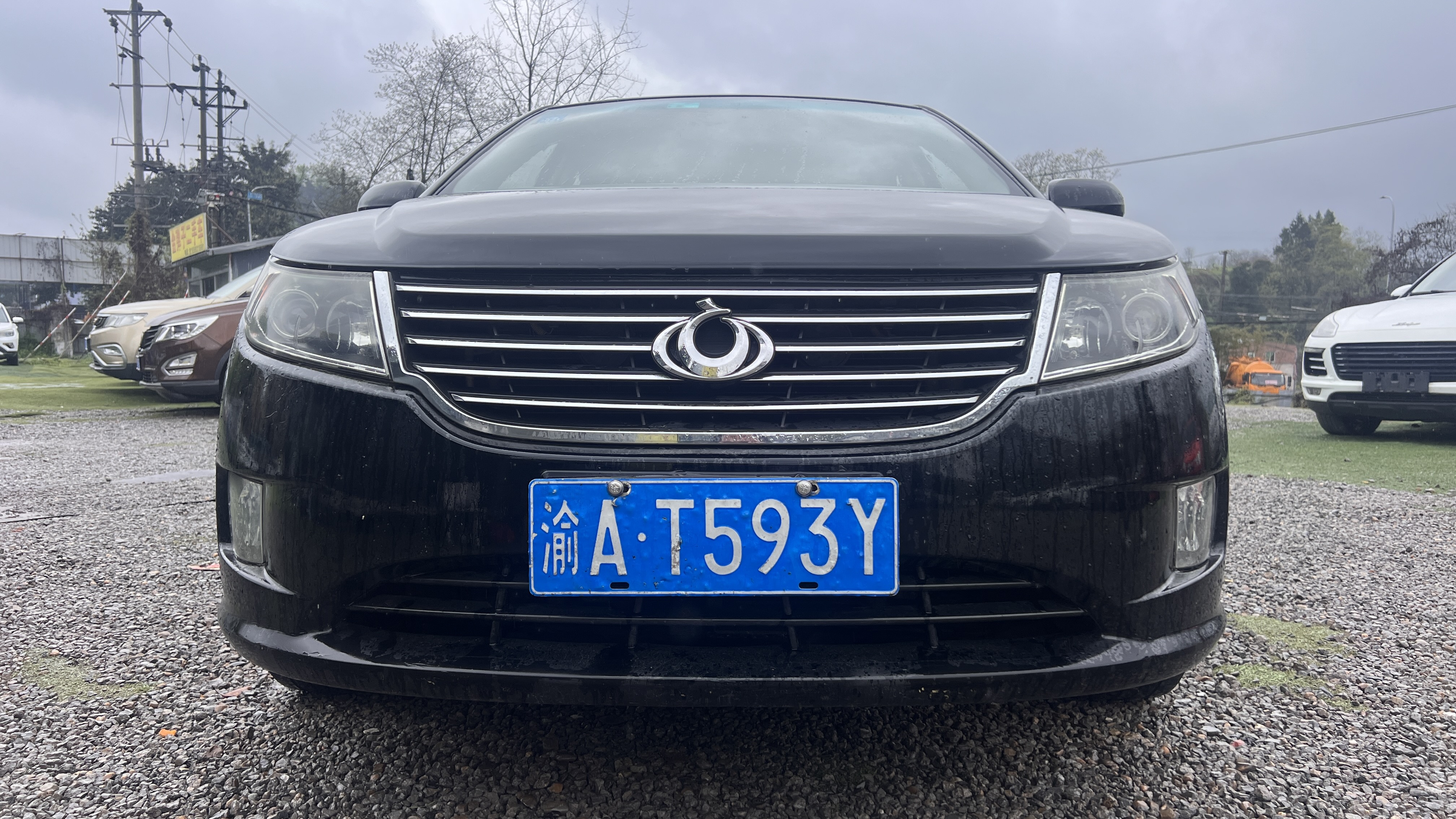GEELY GC7 2013 汽车图片 