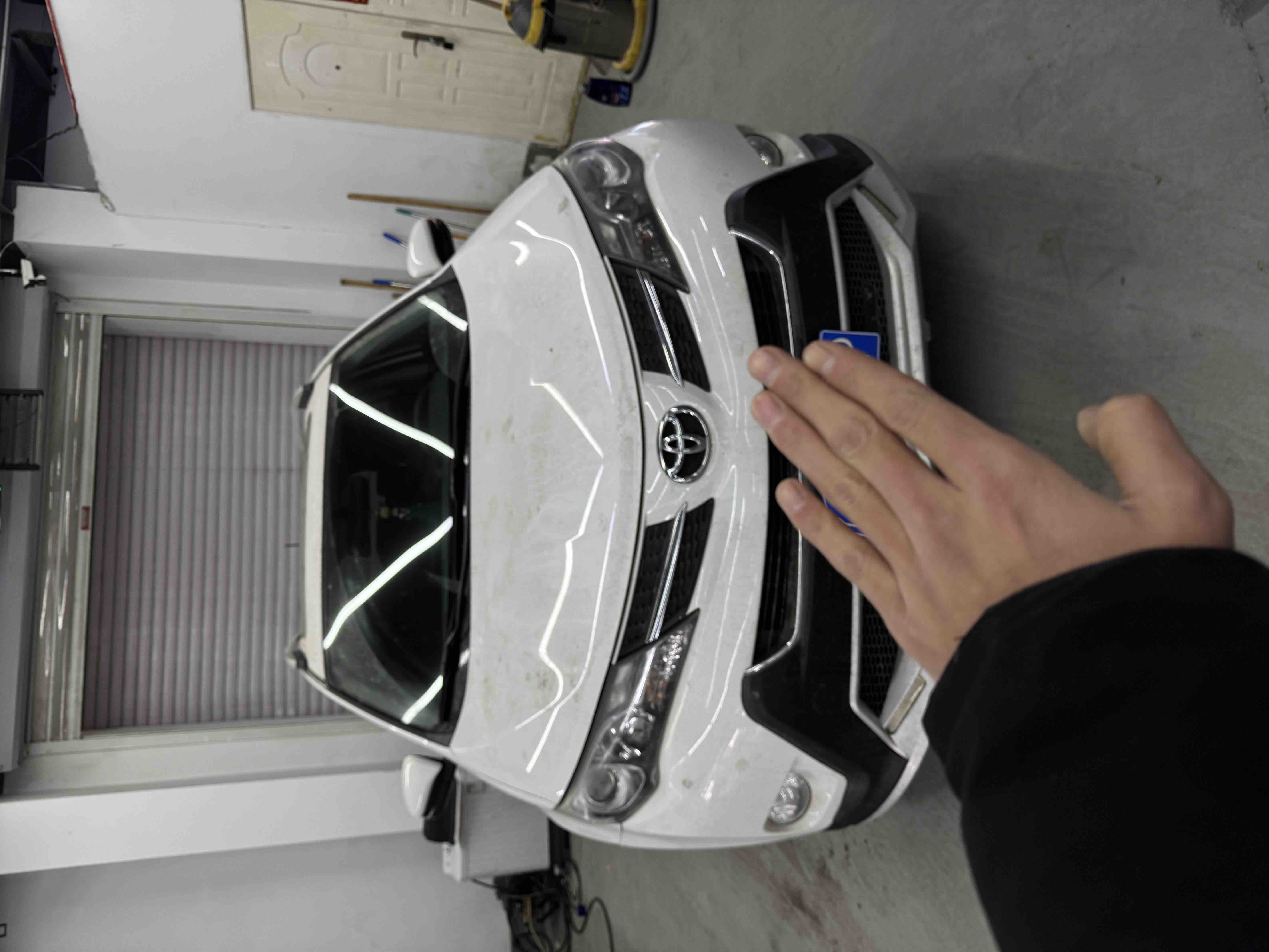 丰田 RAV4荣放 2014 汽车图片 