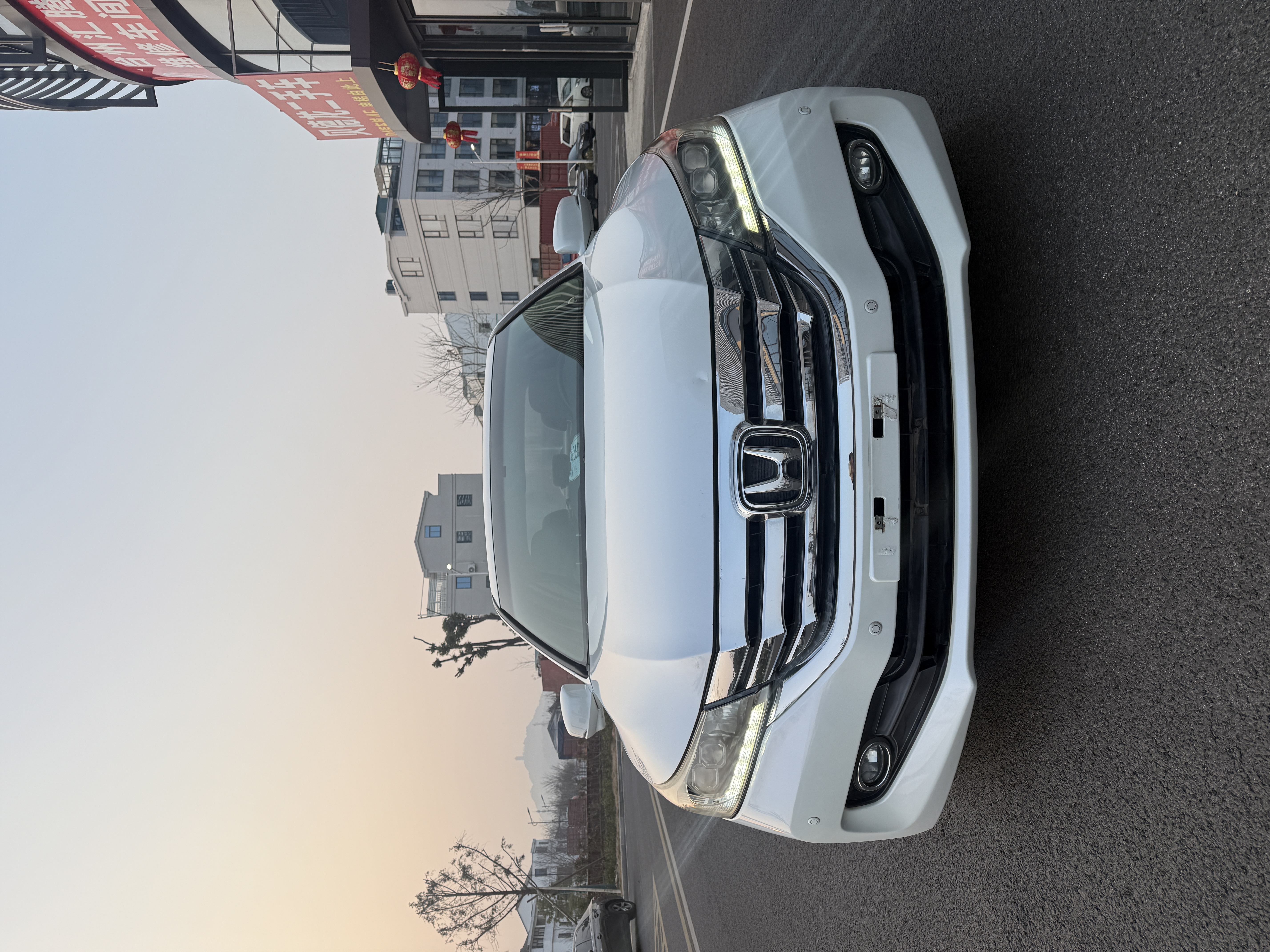 Honda Accord 2015 car image 