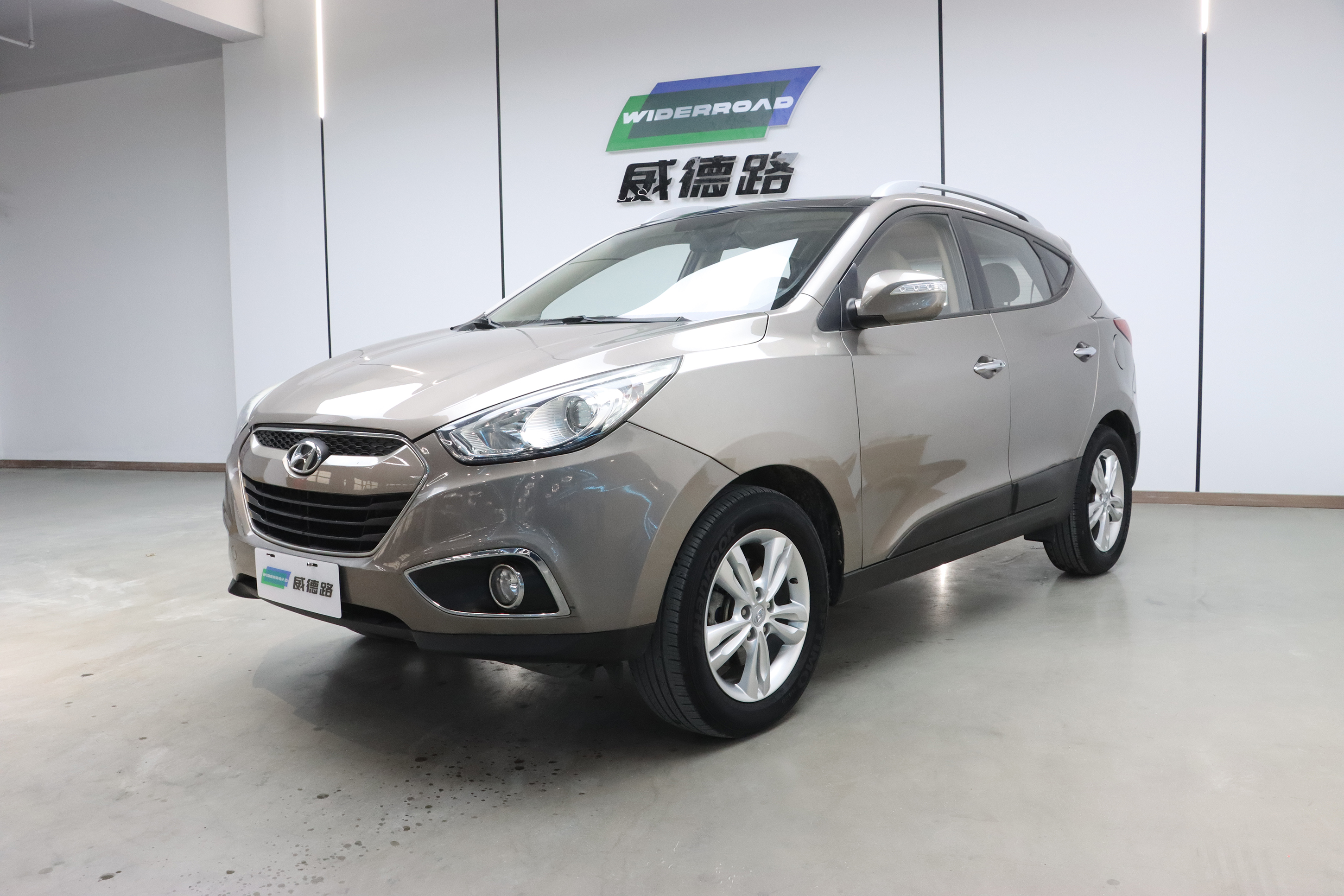 Hyundai ix35 2013 car image 
