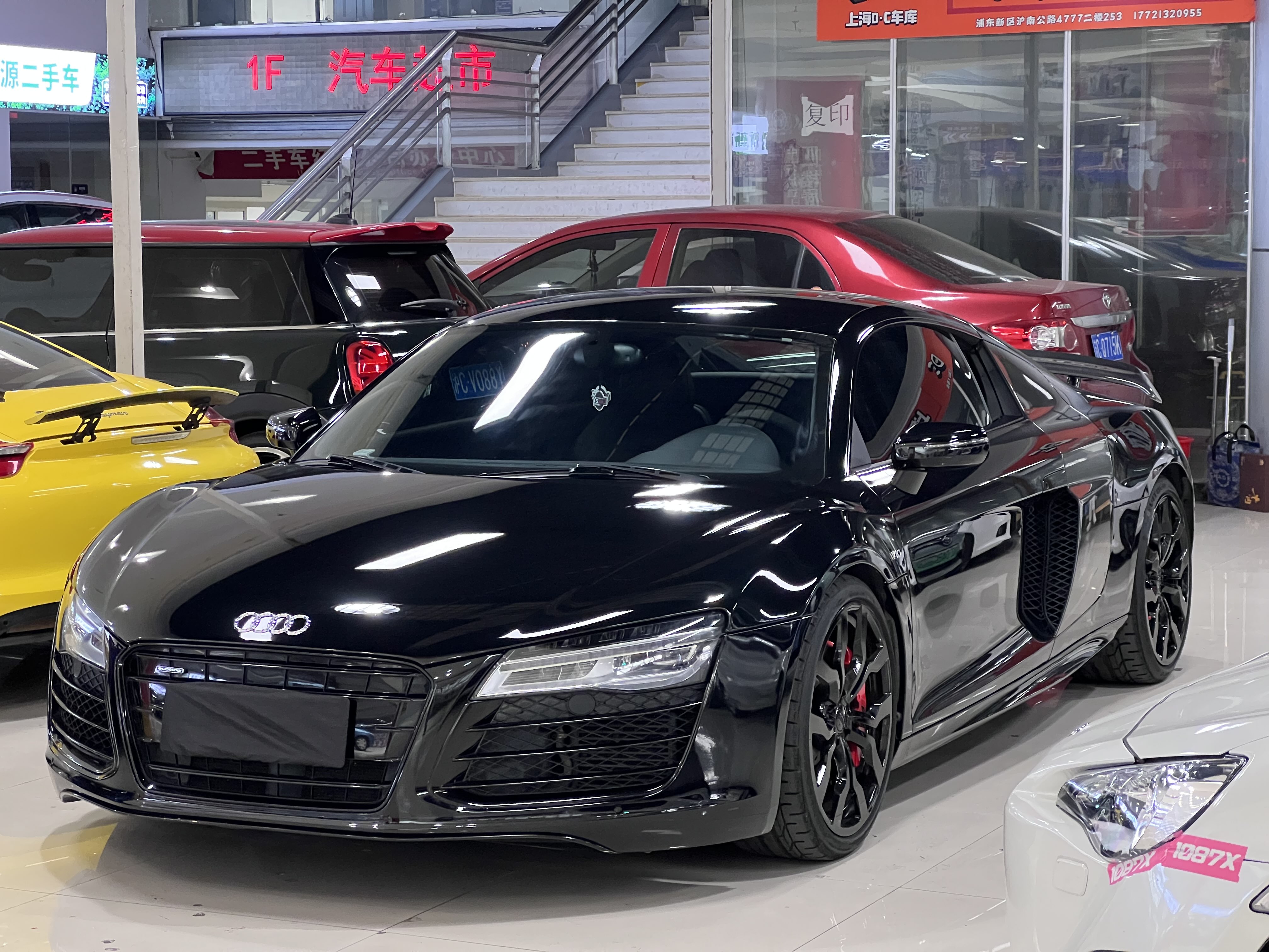 BMW 1 Series (Imported) 2014 car image 