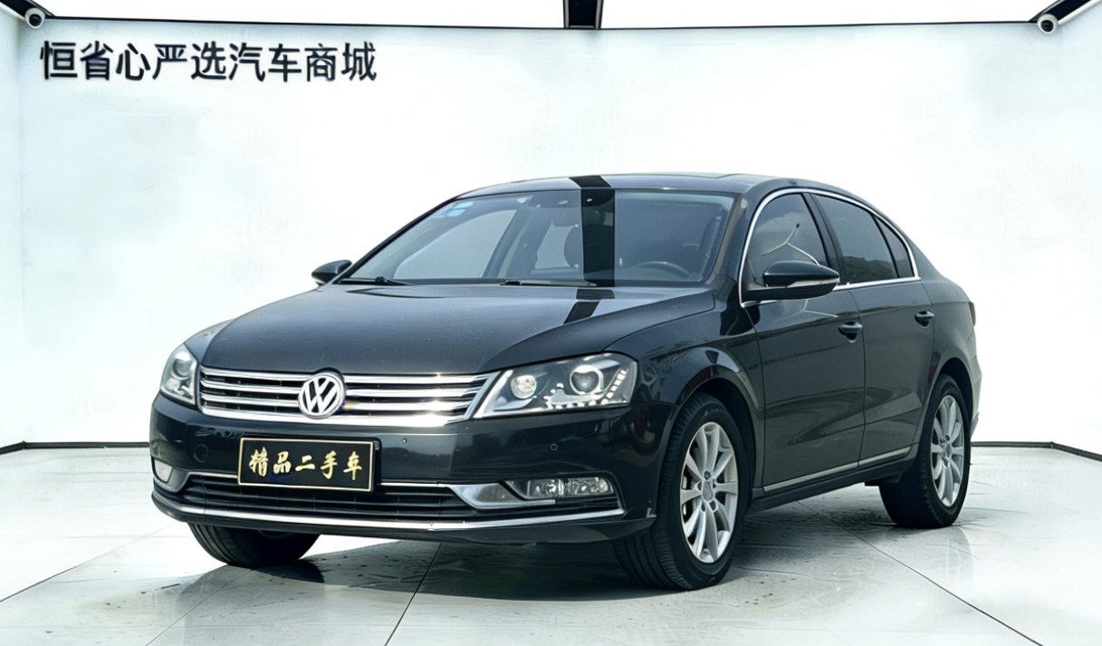 Volkswagen Magotan 2014 car image 
