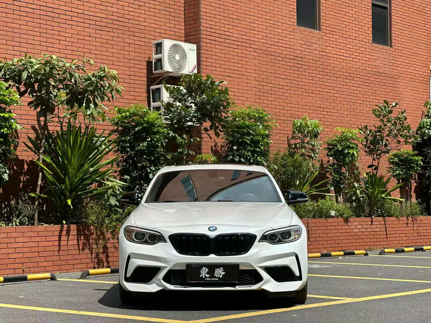 BMW M240i 2016 immagine di auto 