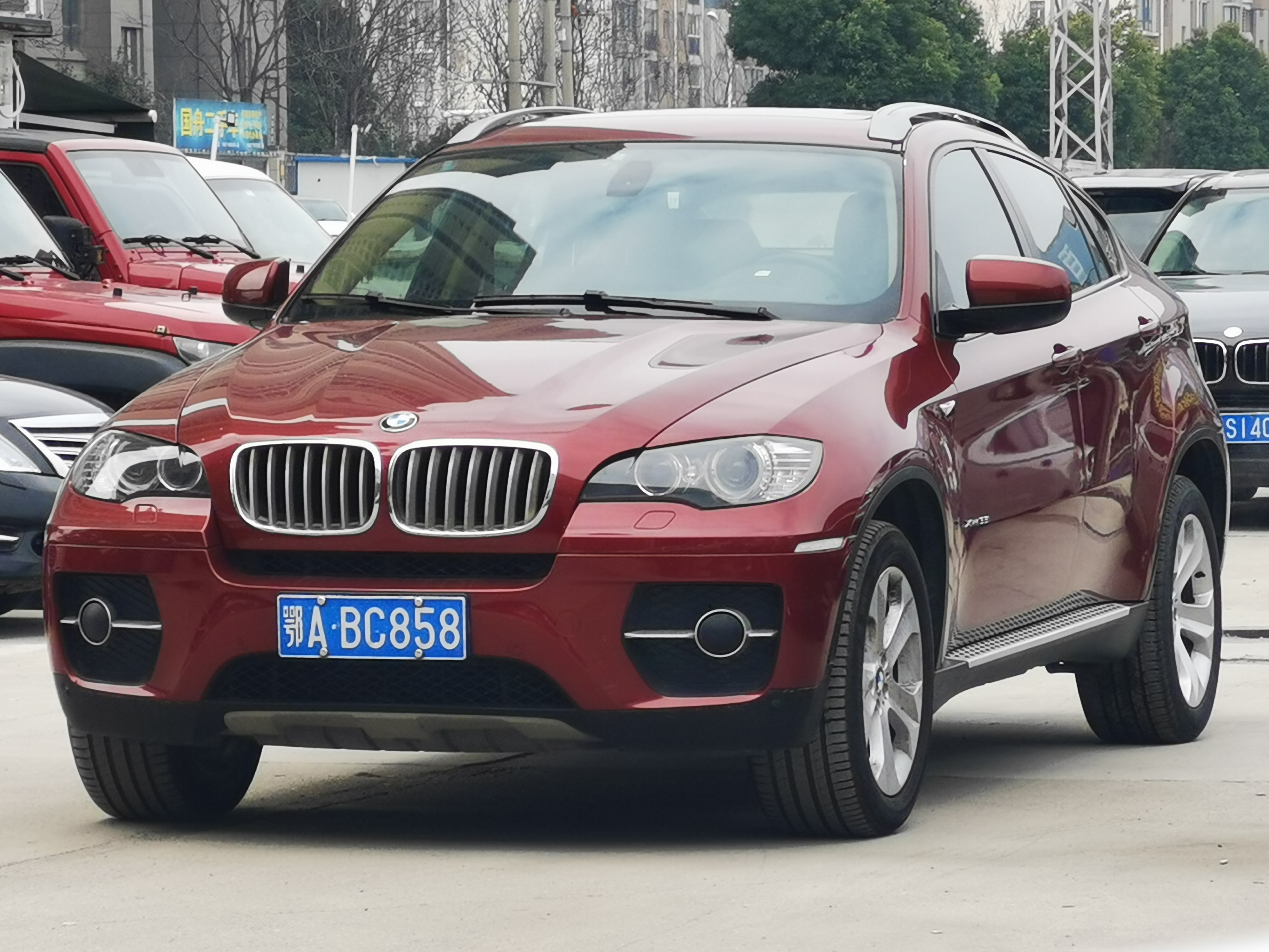 BMW 2012 BMW 2012 car image