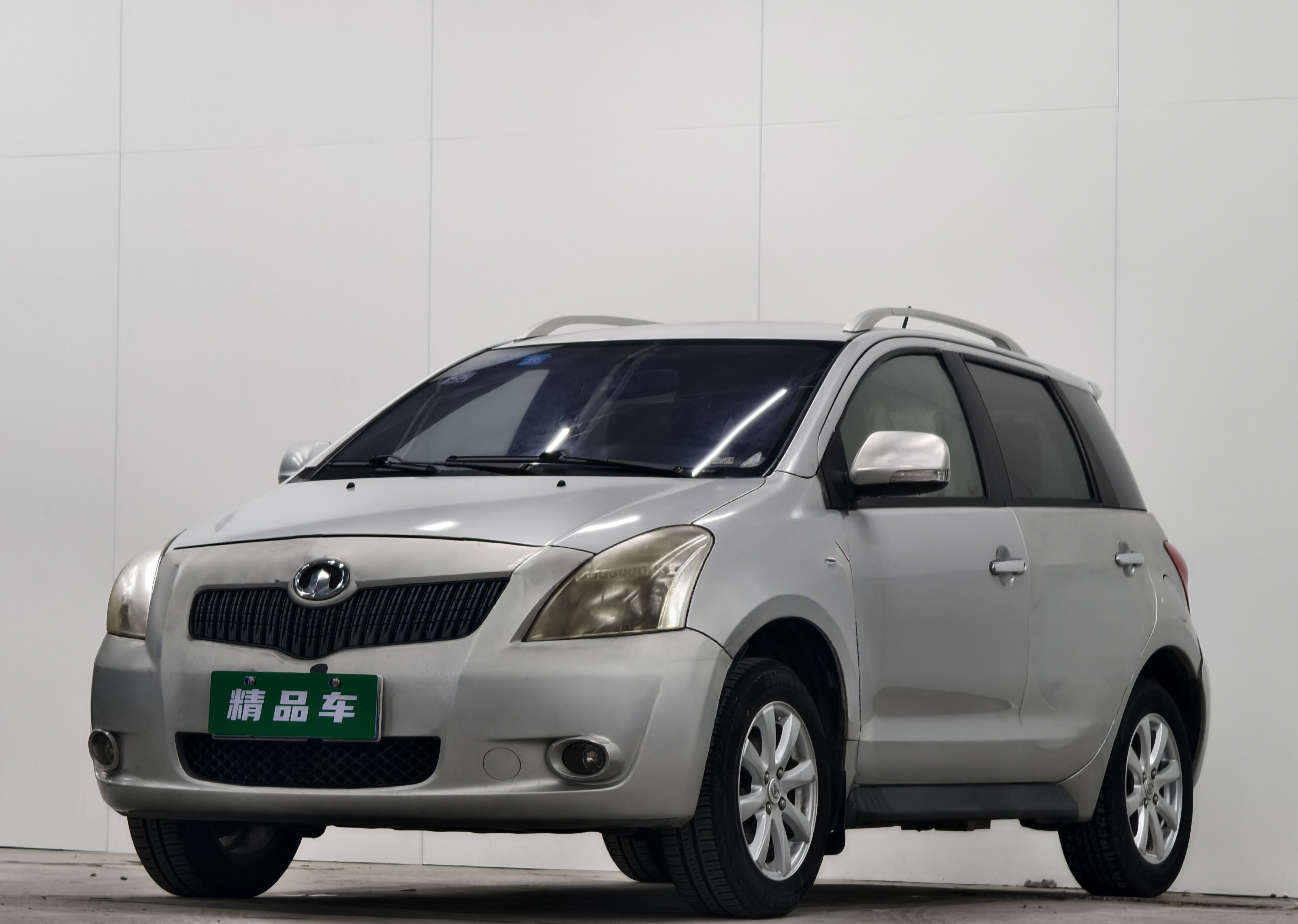 Great Wall Florid 2009 car image 