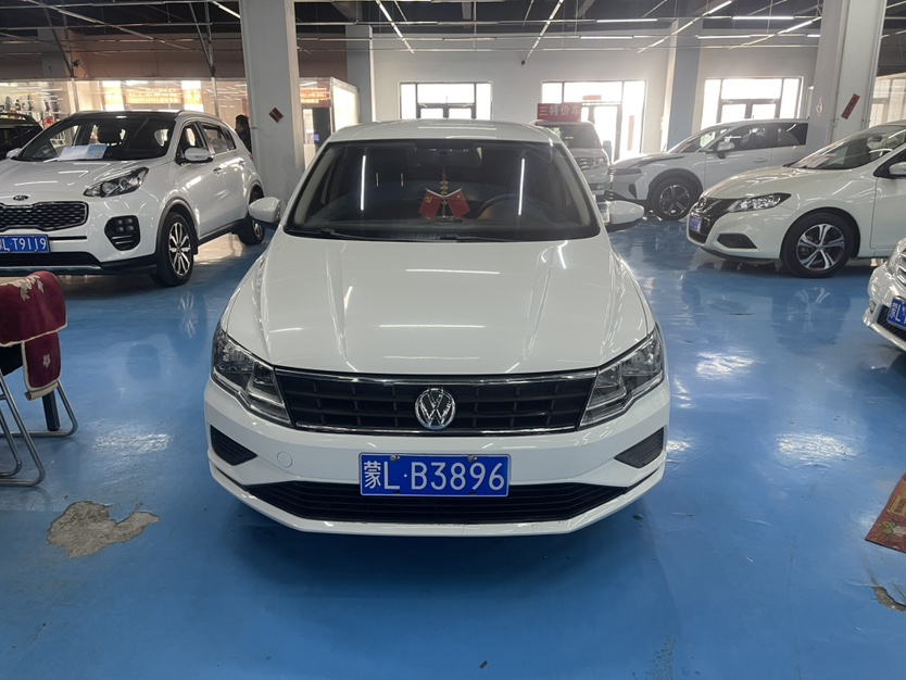 Jetta Jetta 2018 汽车图片 
