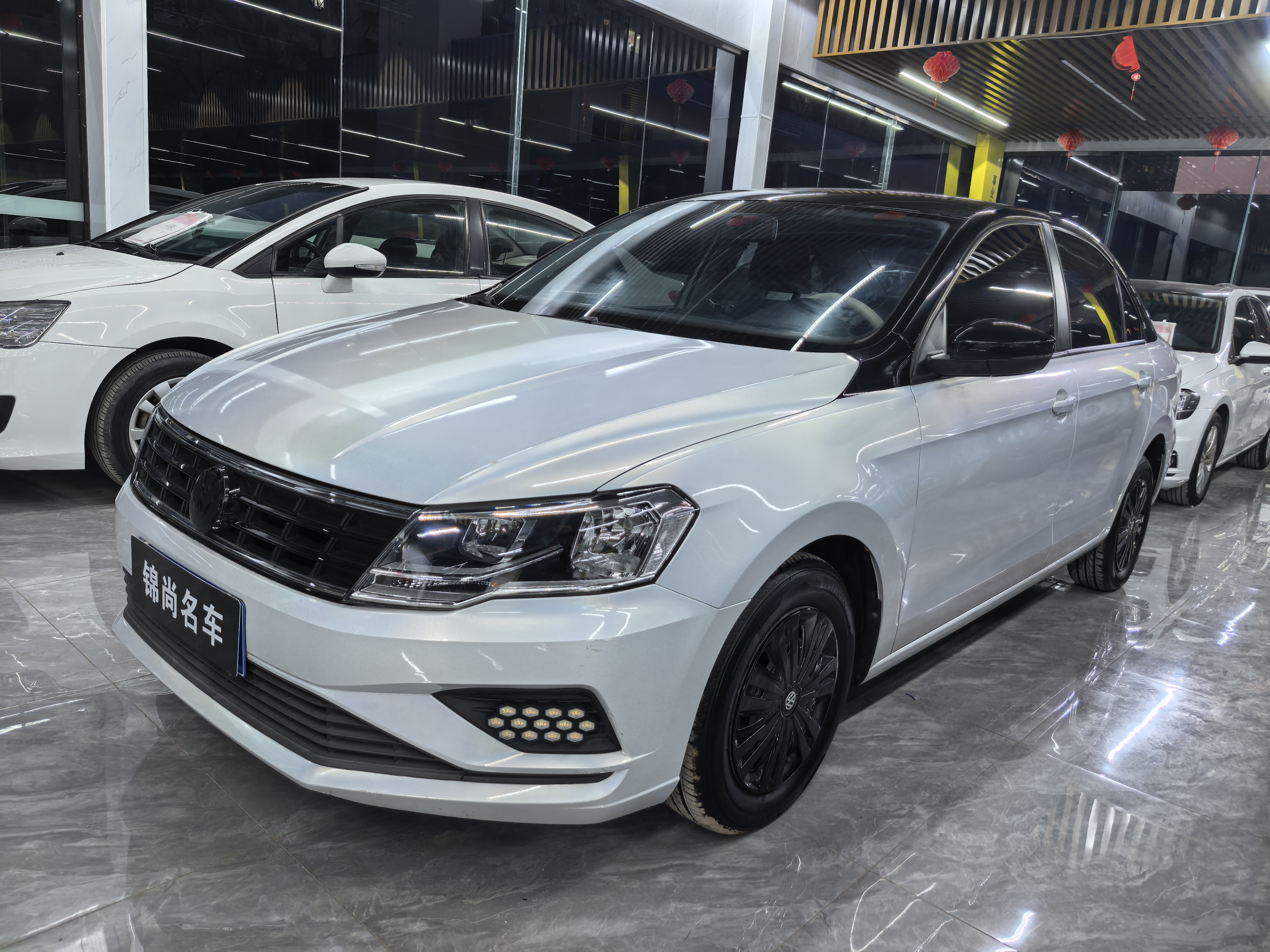 Jetta Jetta 2018 car image 
