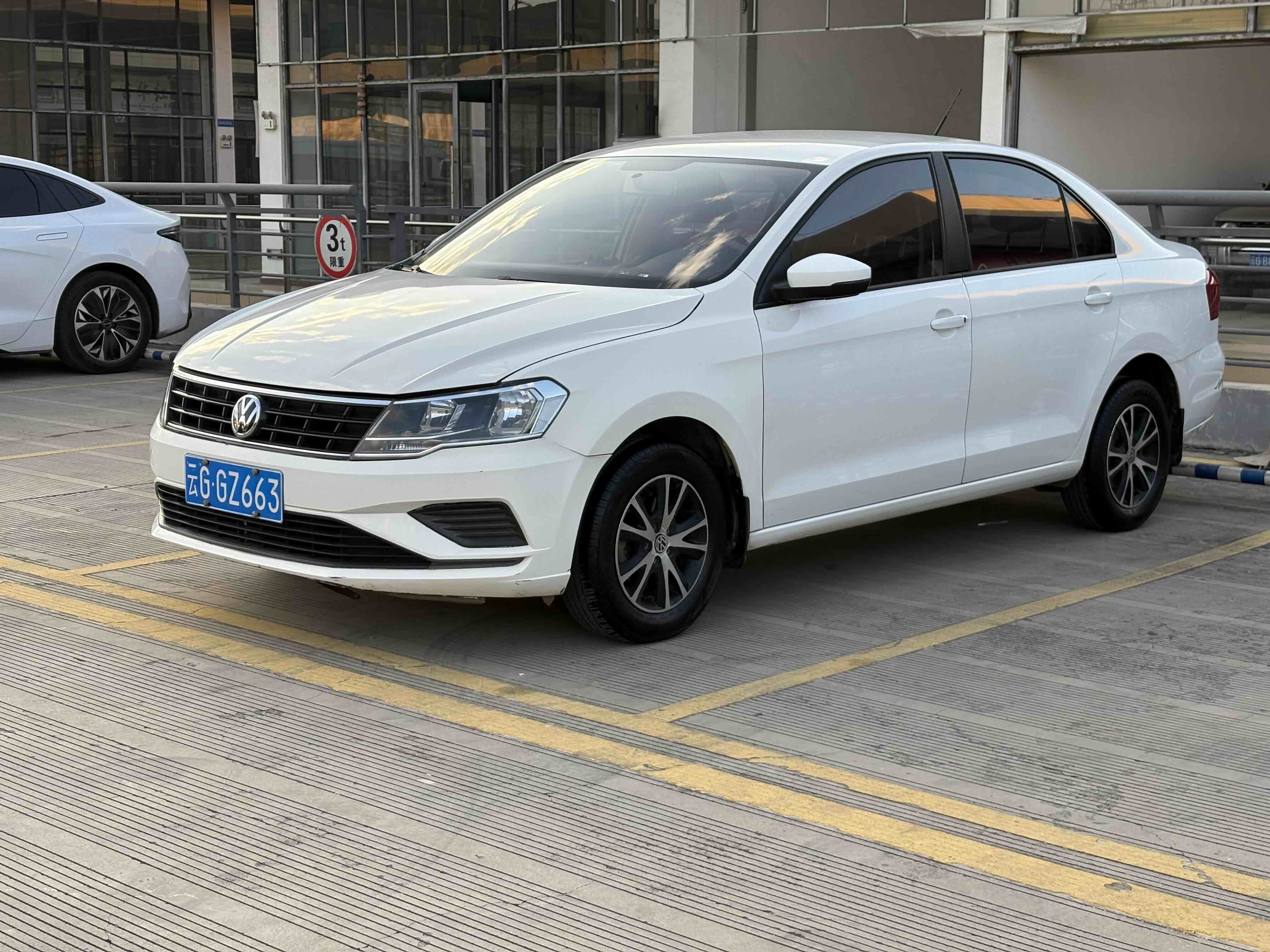 Jetta Jetta 2018 Jetta Jetta 2018 car image
