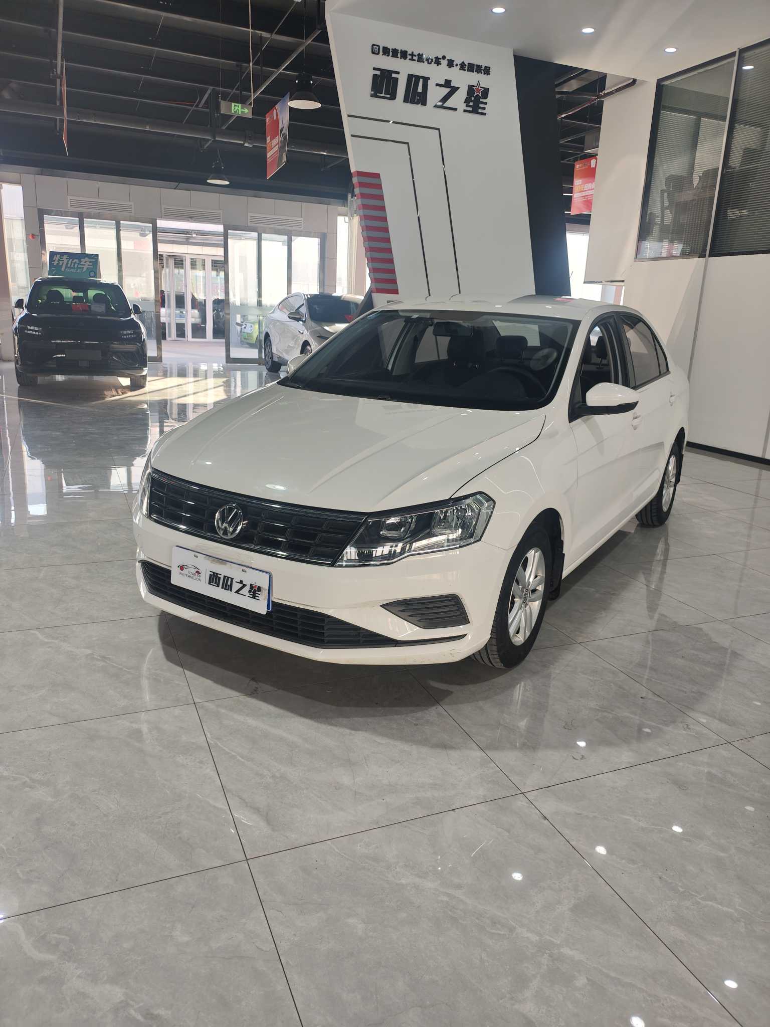 Jetta Jetta 2018 car image 