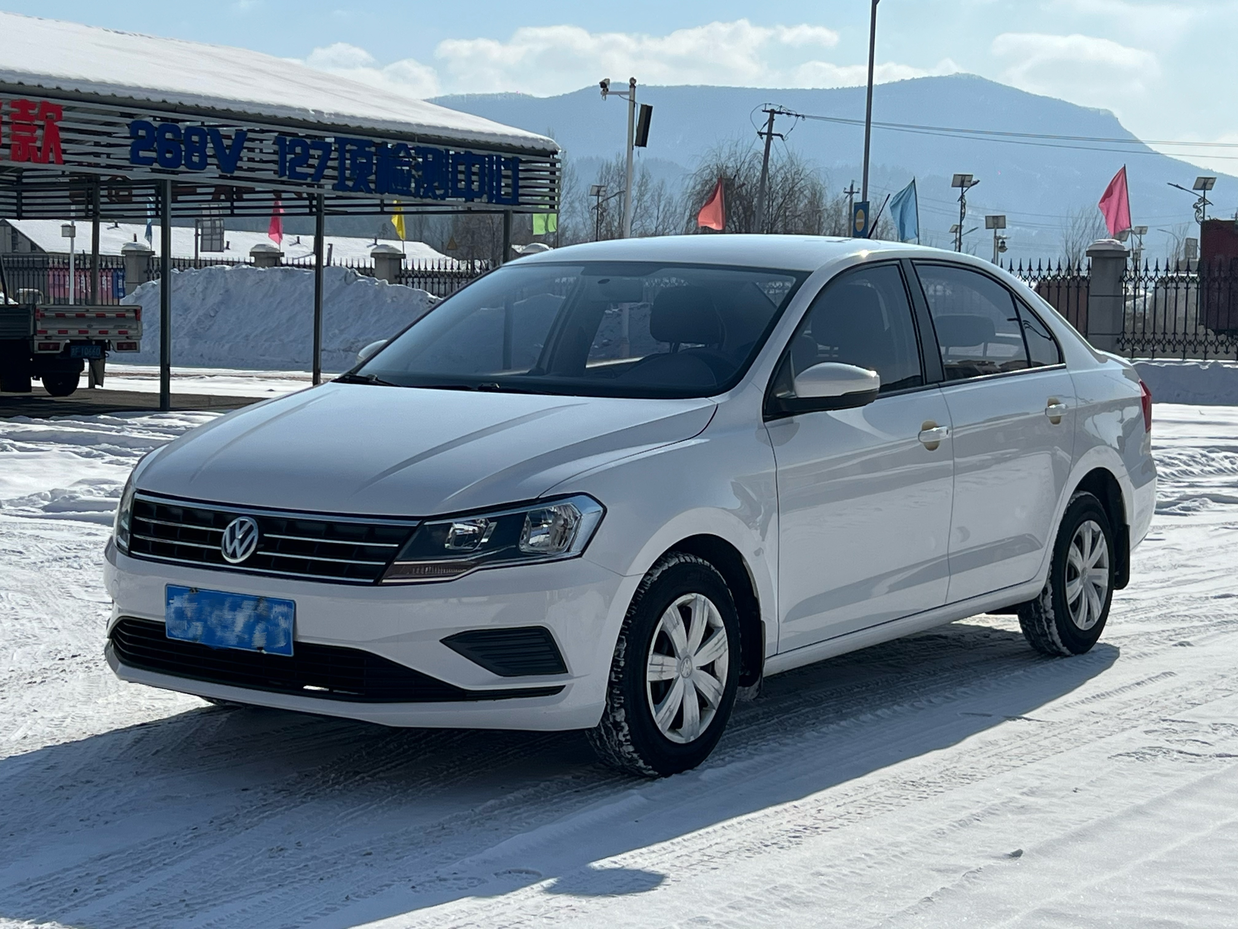 Jetta Jetta 2017 car image 