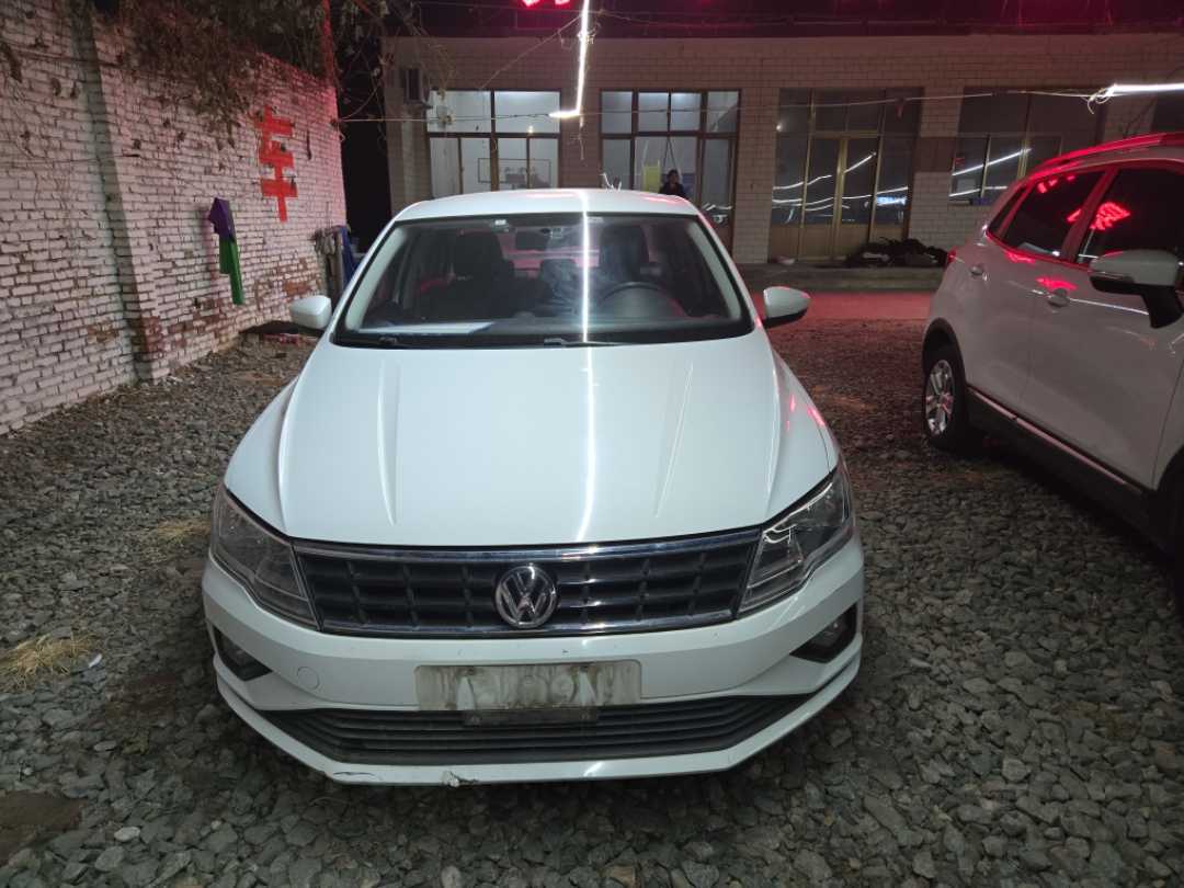 Jetta Jetta 2018 Jetta Jetta 2018 car image