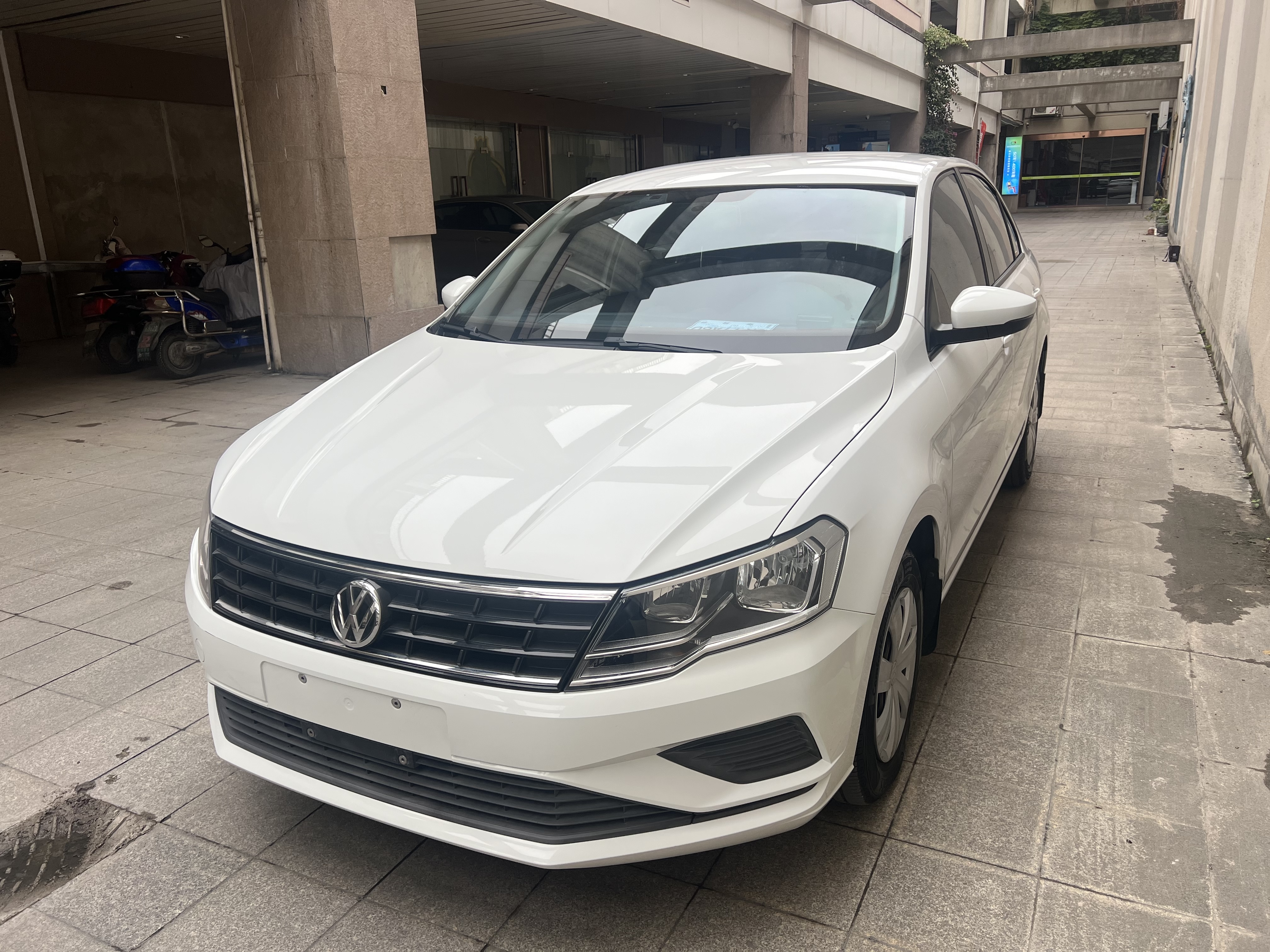 Jetta Jetta 2018 Jetta Jetta 2018 car image