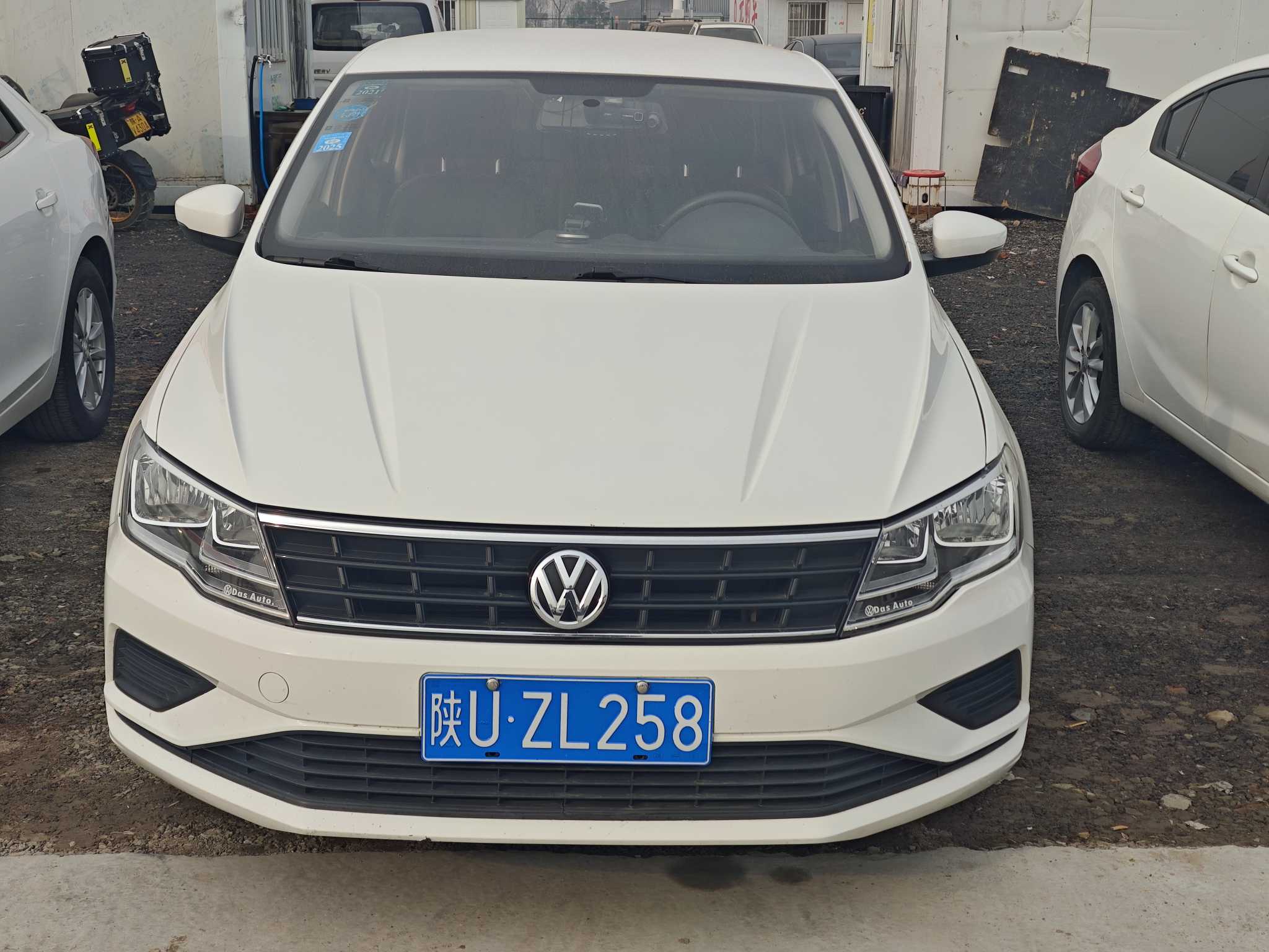 Volkswagen Jetta 2017 Volkswagen Jetta 2017 image de voiture