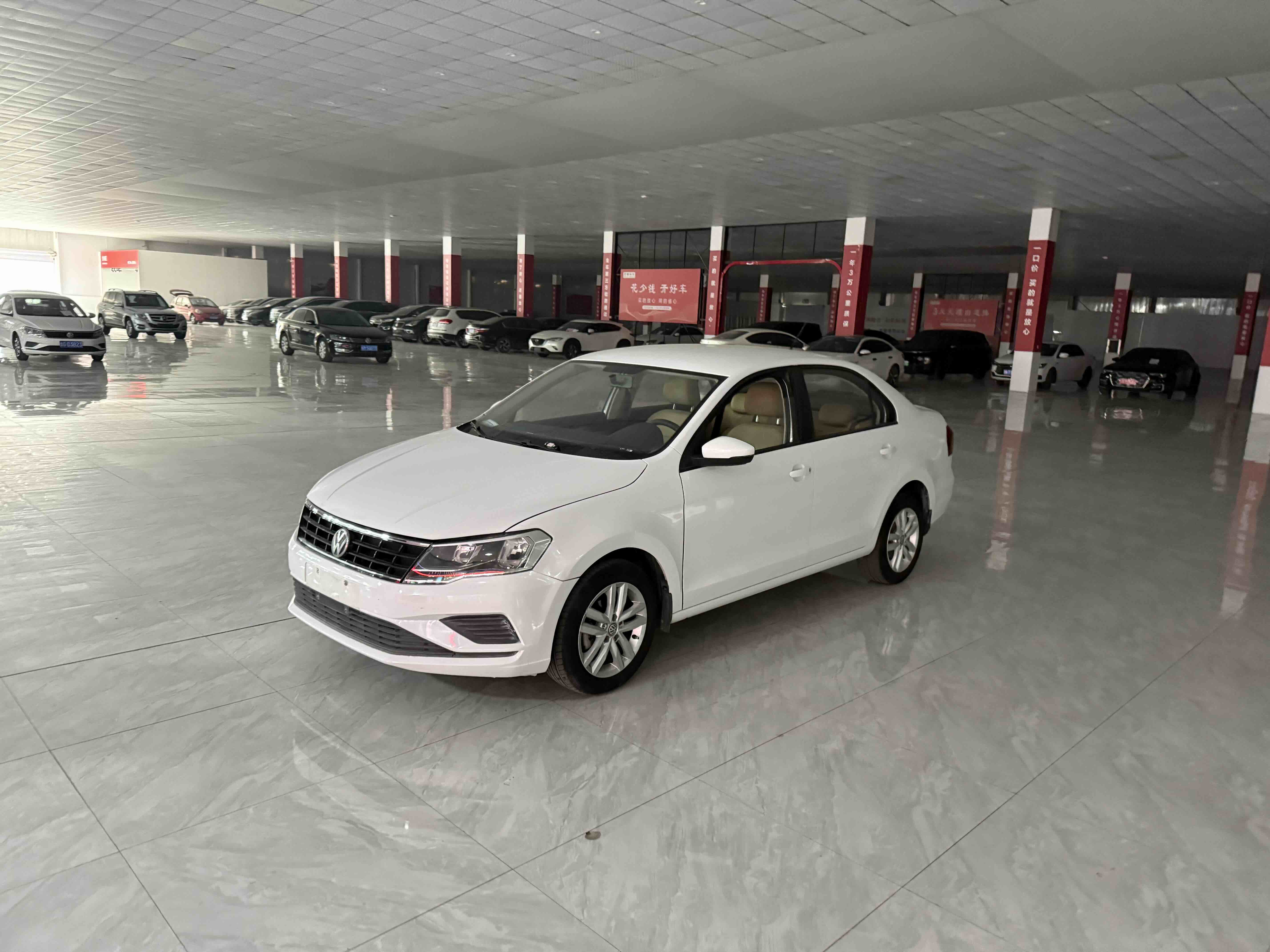 Jetta Jetta 2019 Jetta Jetta 2019 car image