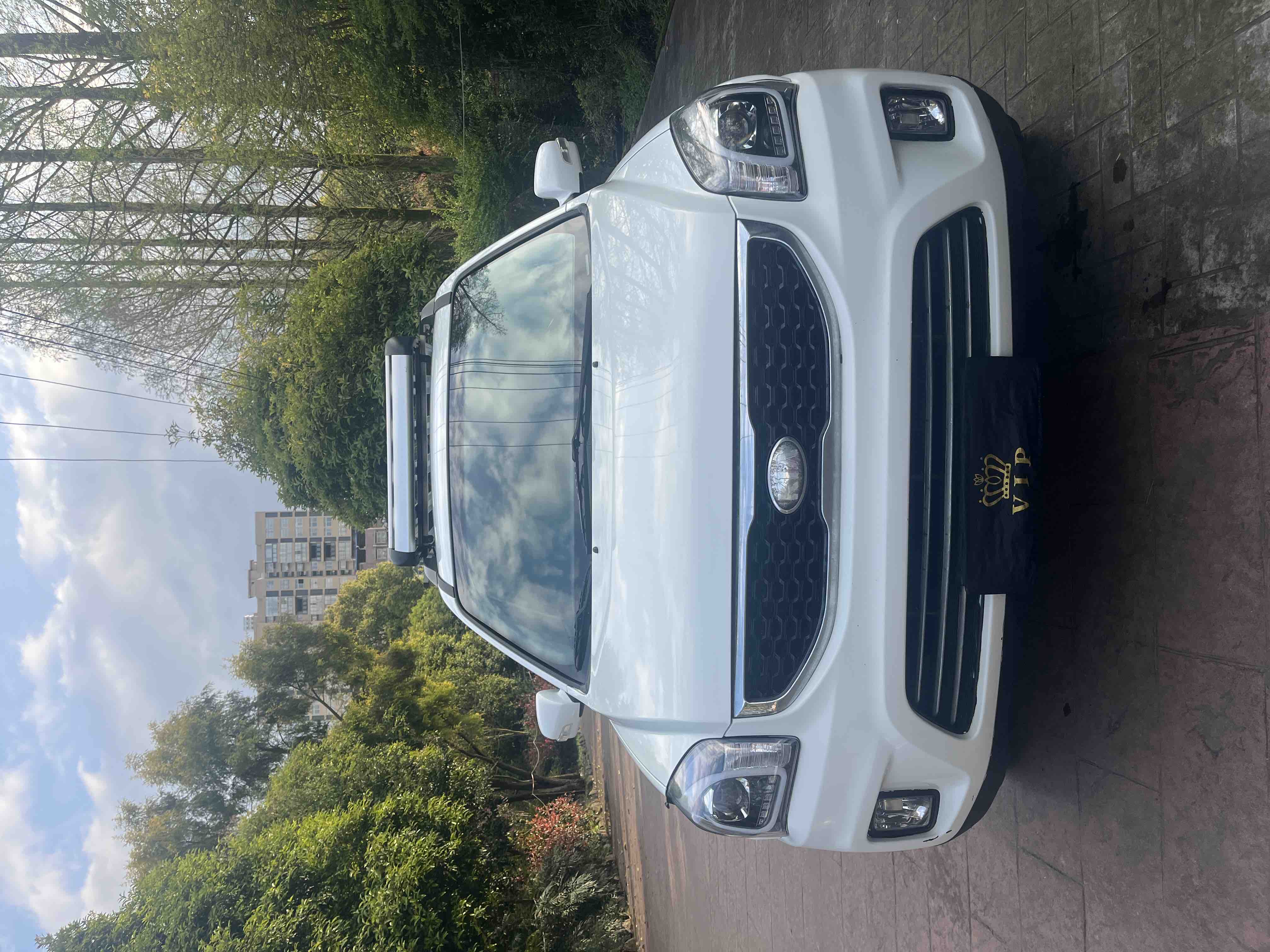 Kia Sportage 2016 汽车图片 