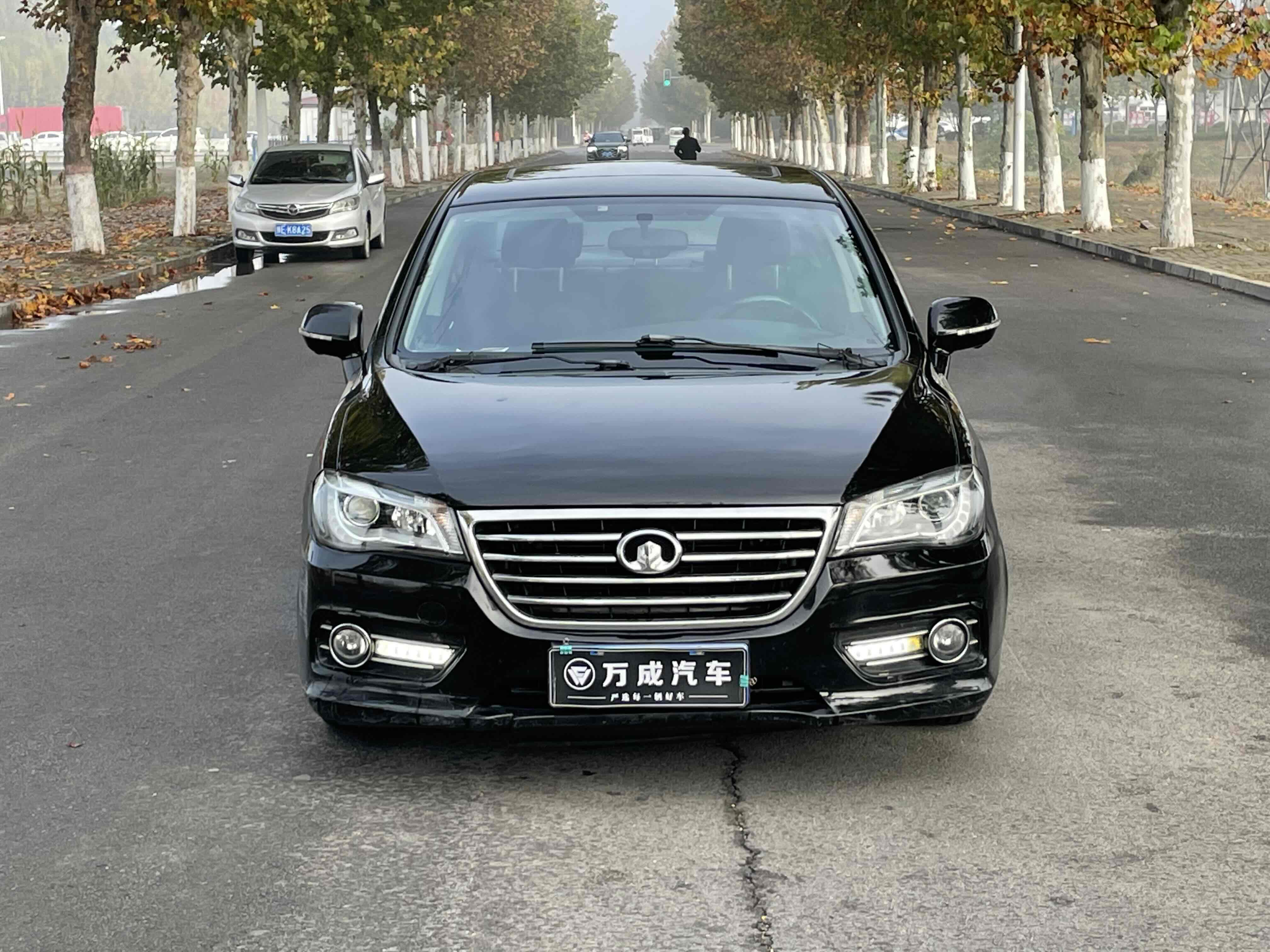 Great Wall C50 2014 car image 
