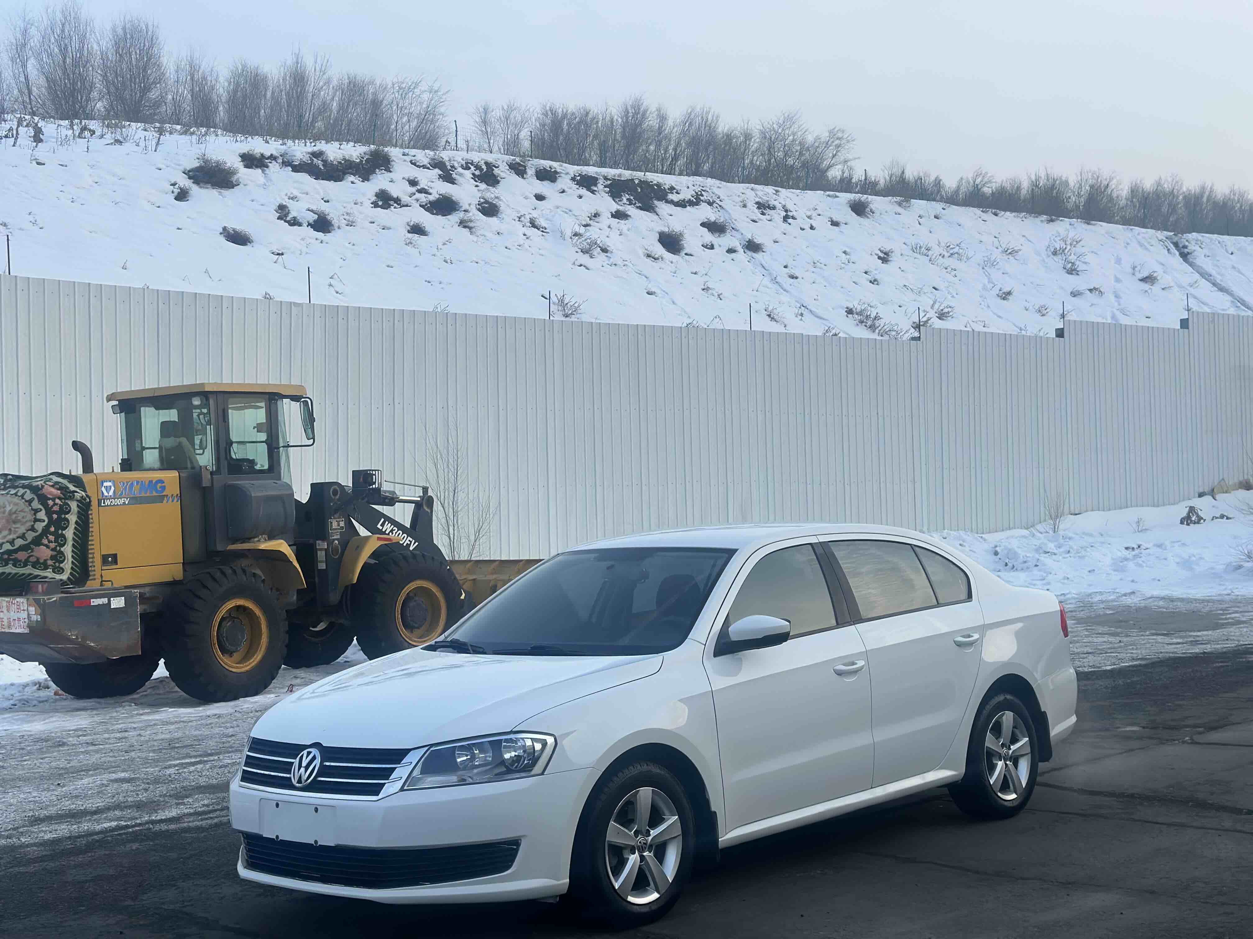 大众 朗逸 2017 汽车图片 