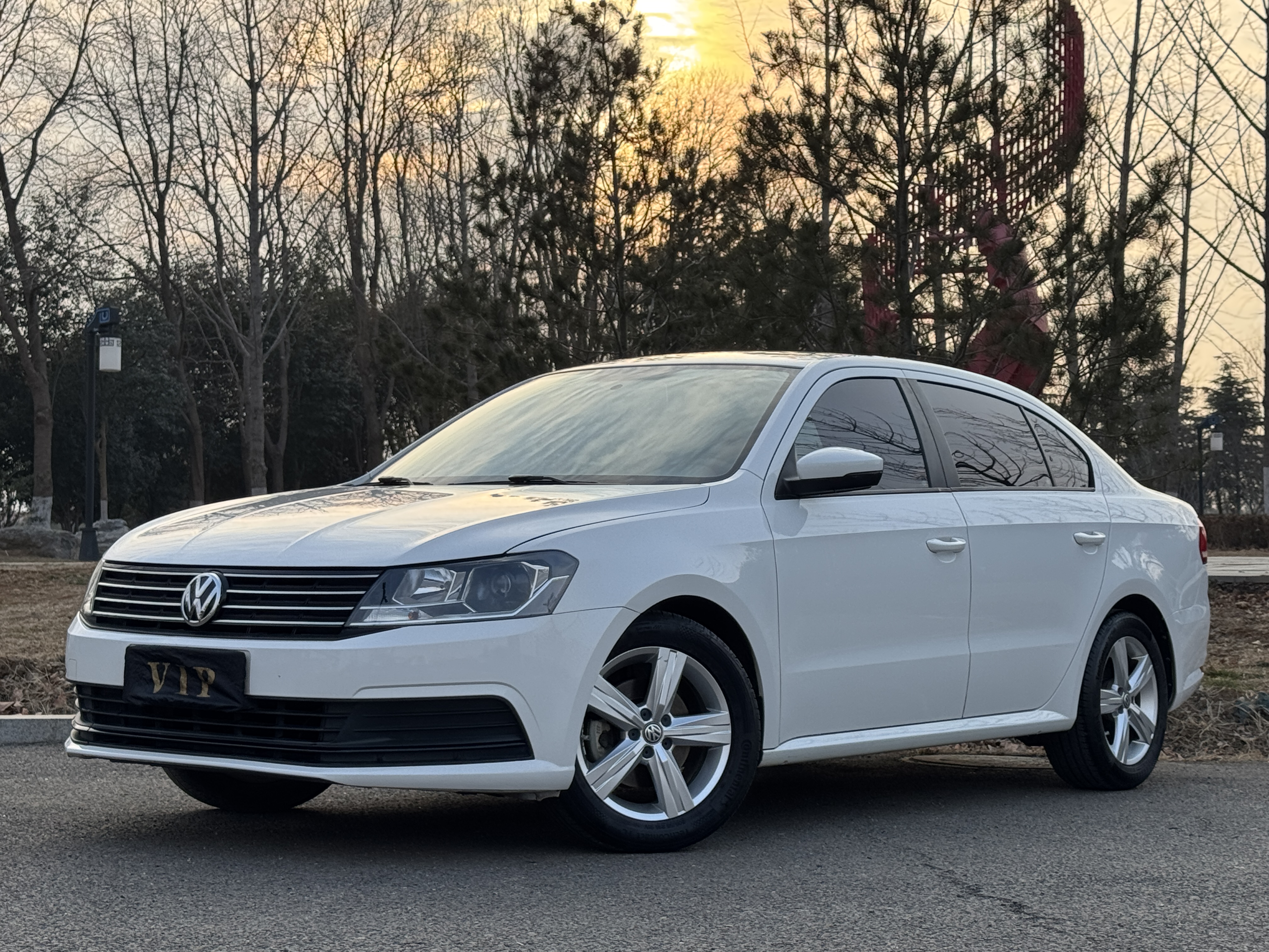 Volkswagen Lavida 2017 Volkswagen Lavida 2017 car image