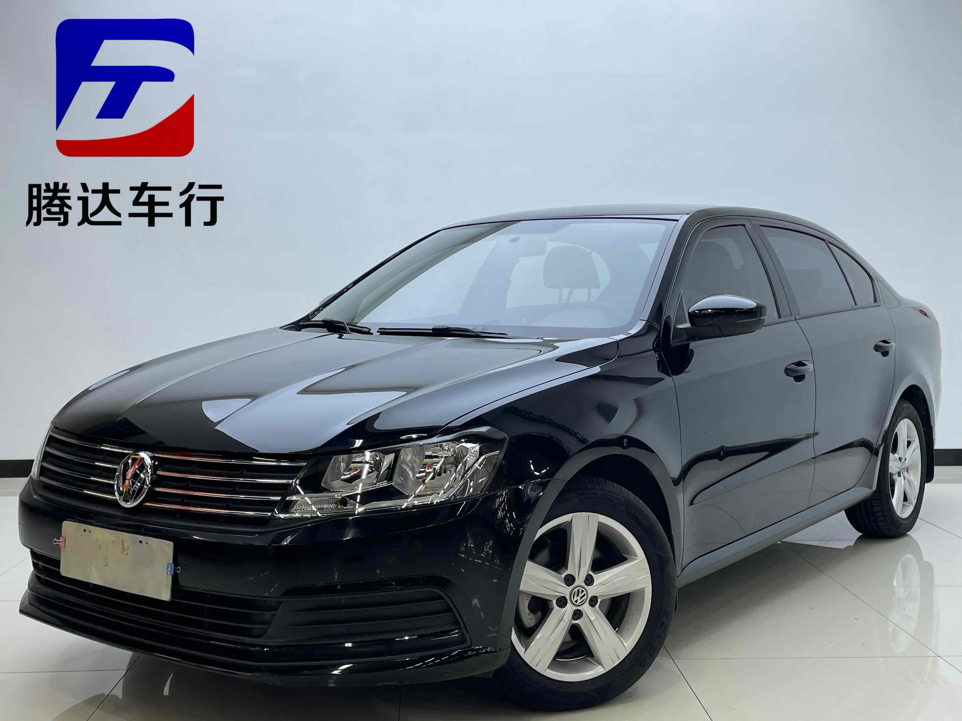 Volkswagen Lavida 2017 car image 